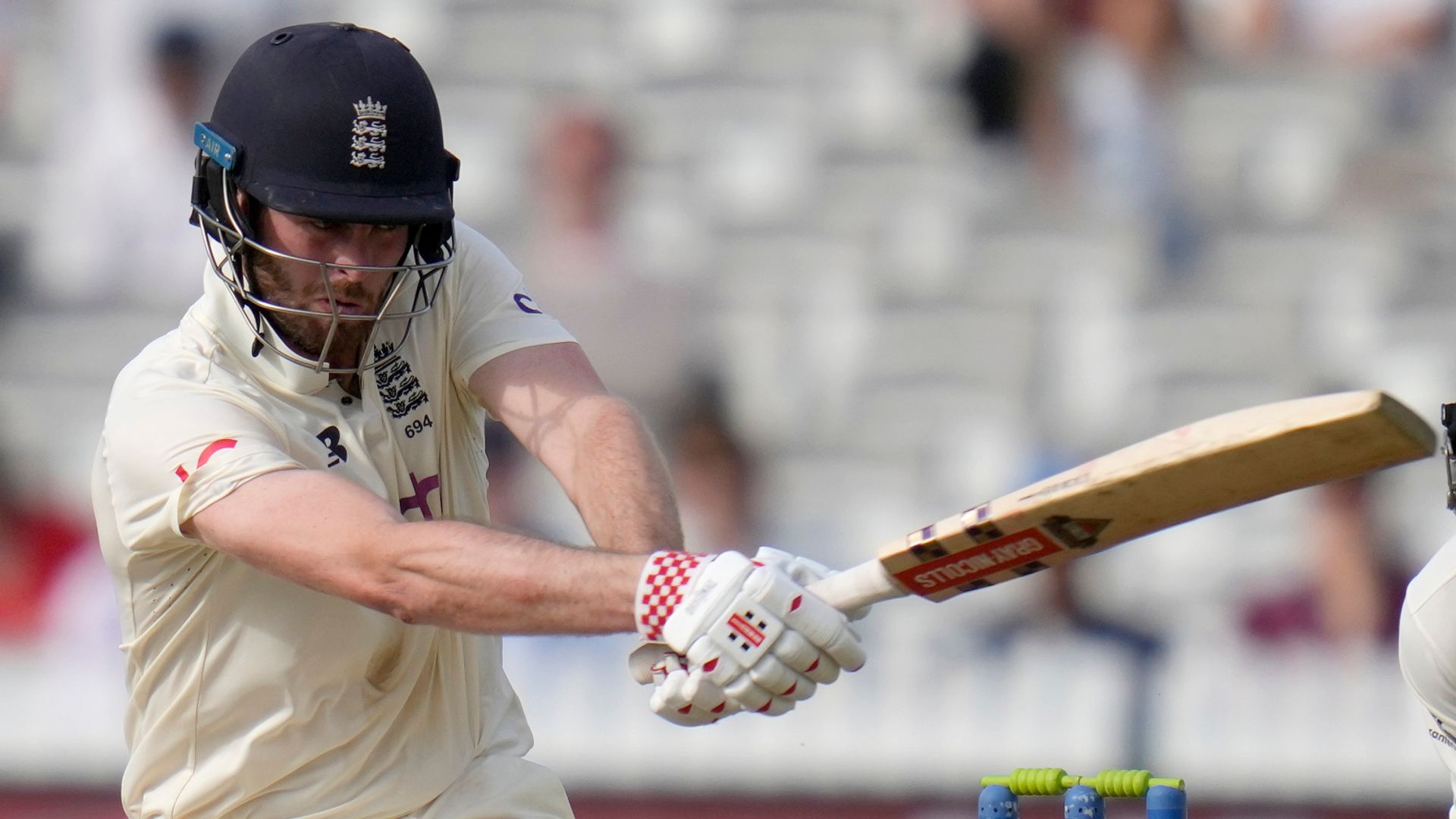 Scorecard: England vs New Zealand