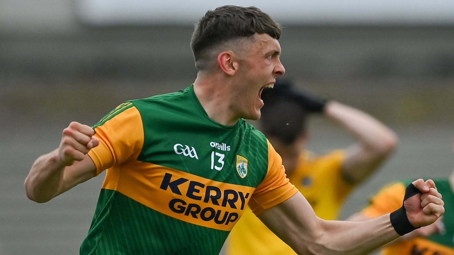 'Can Clifford lead Kerry to an All-Ireland? Absolutely!'