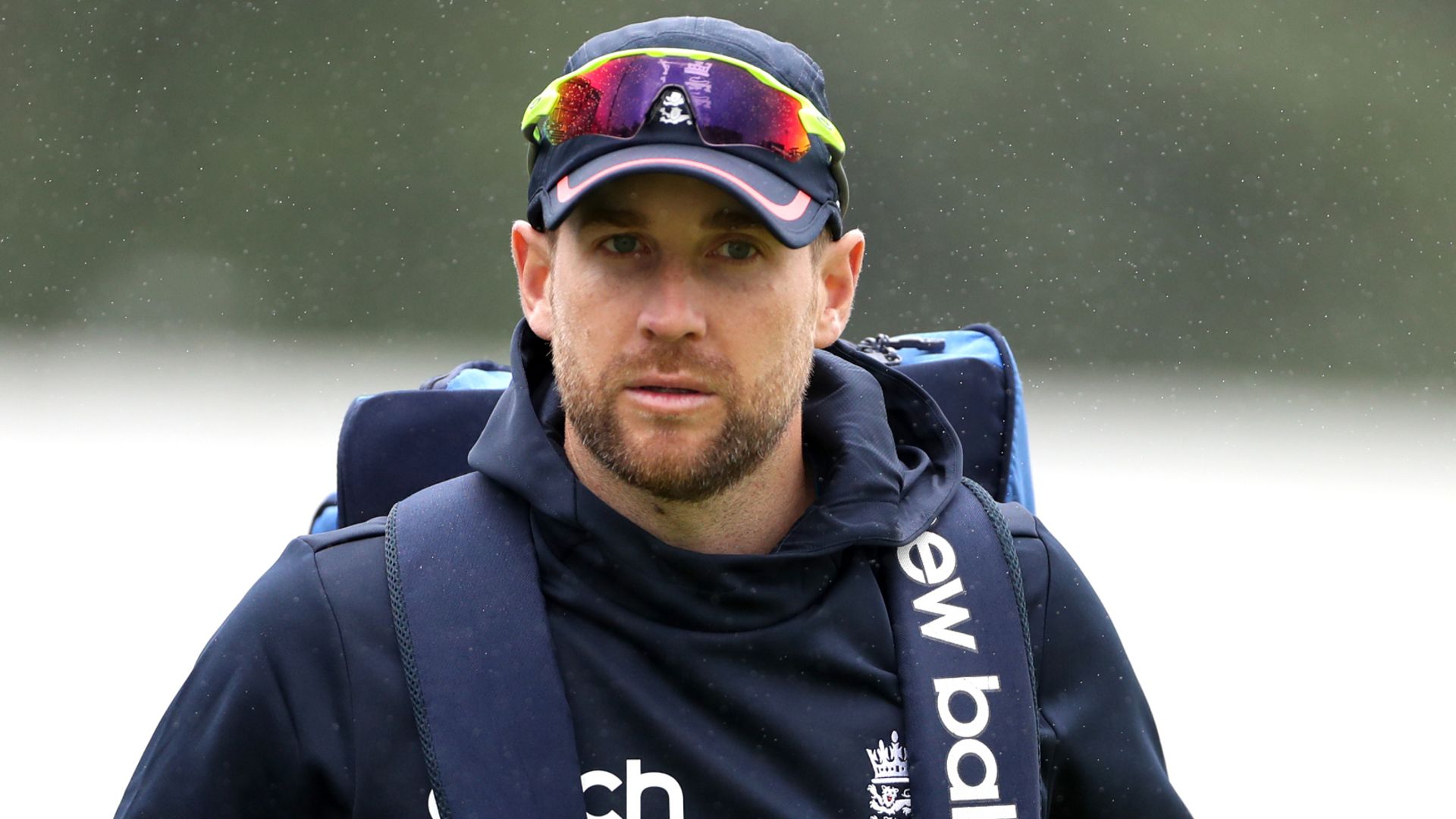 Malan: Criticism hurts but drives me on