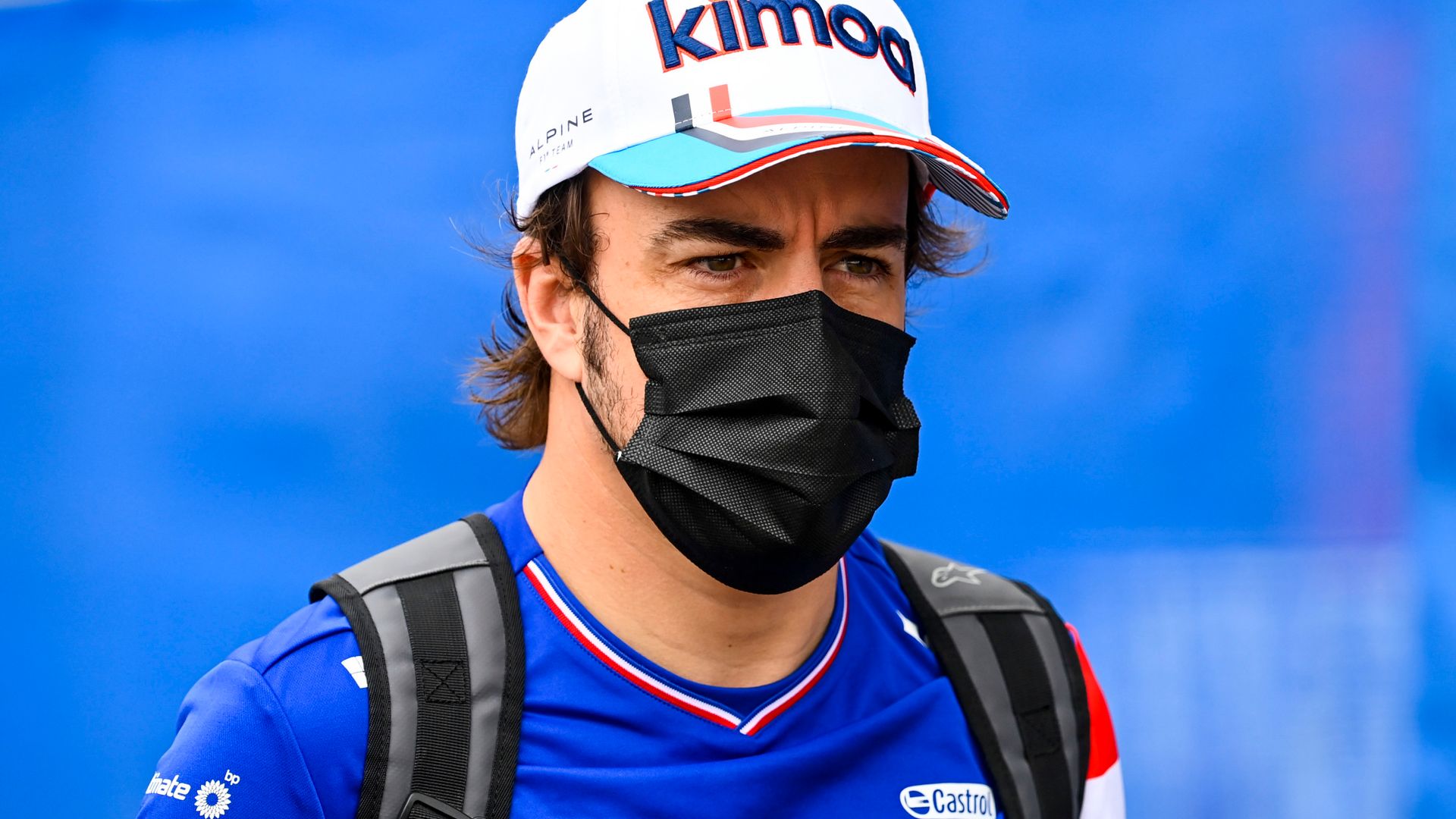 F1 Gossip: Alonso back at 'at very high level'