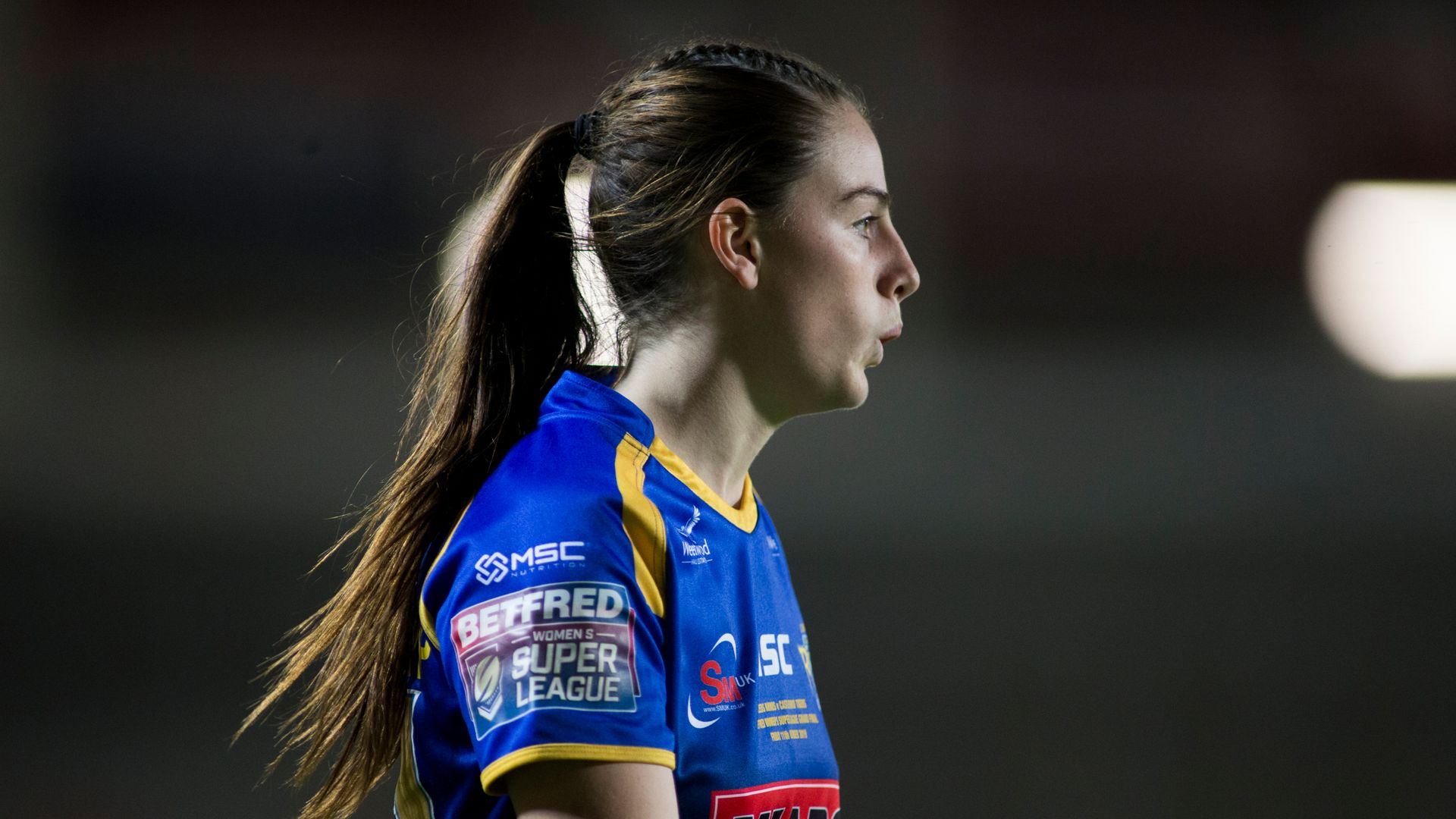 Five uncapped players in England Women's squad to face Wales