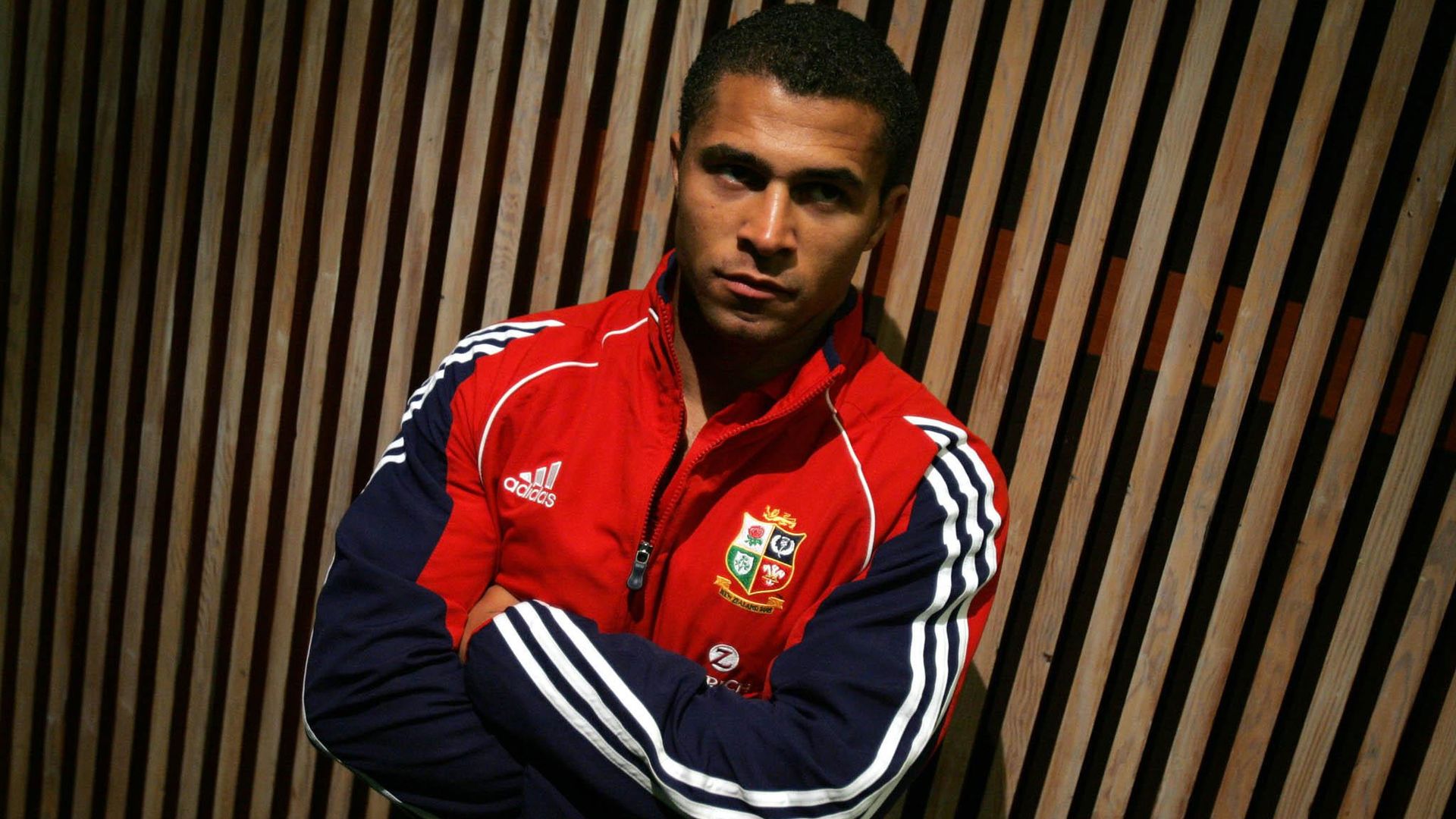 Robinson calls on Lions to commit to united anti-racism stance