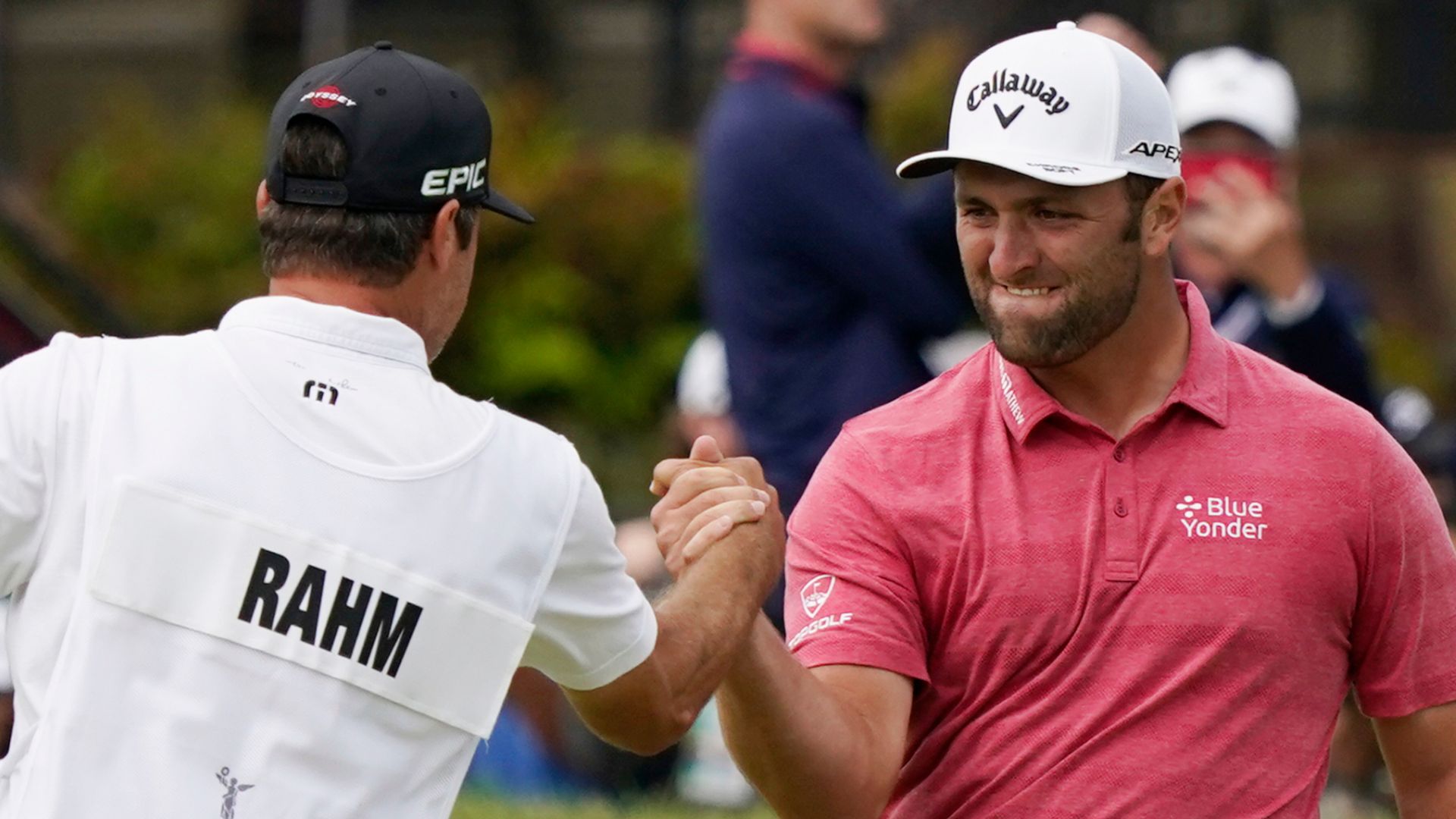 US Open: Top five talking points