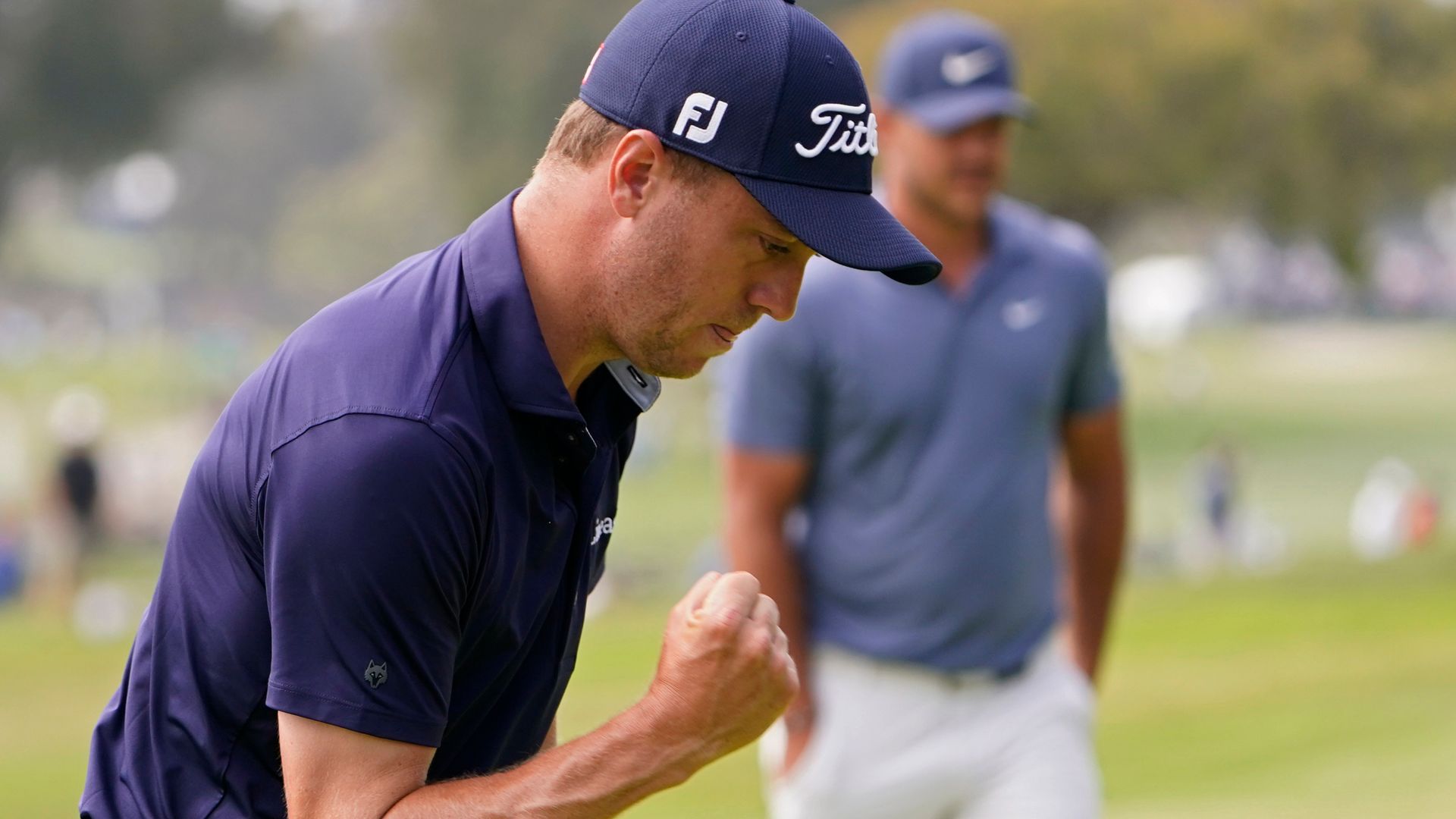 US Open: R3 tee times