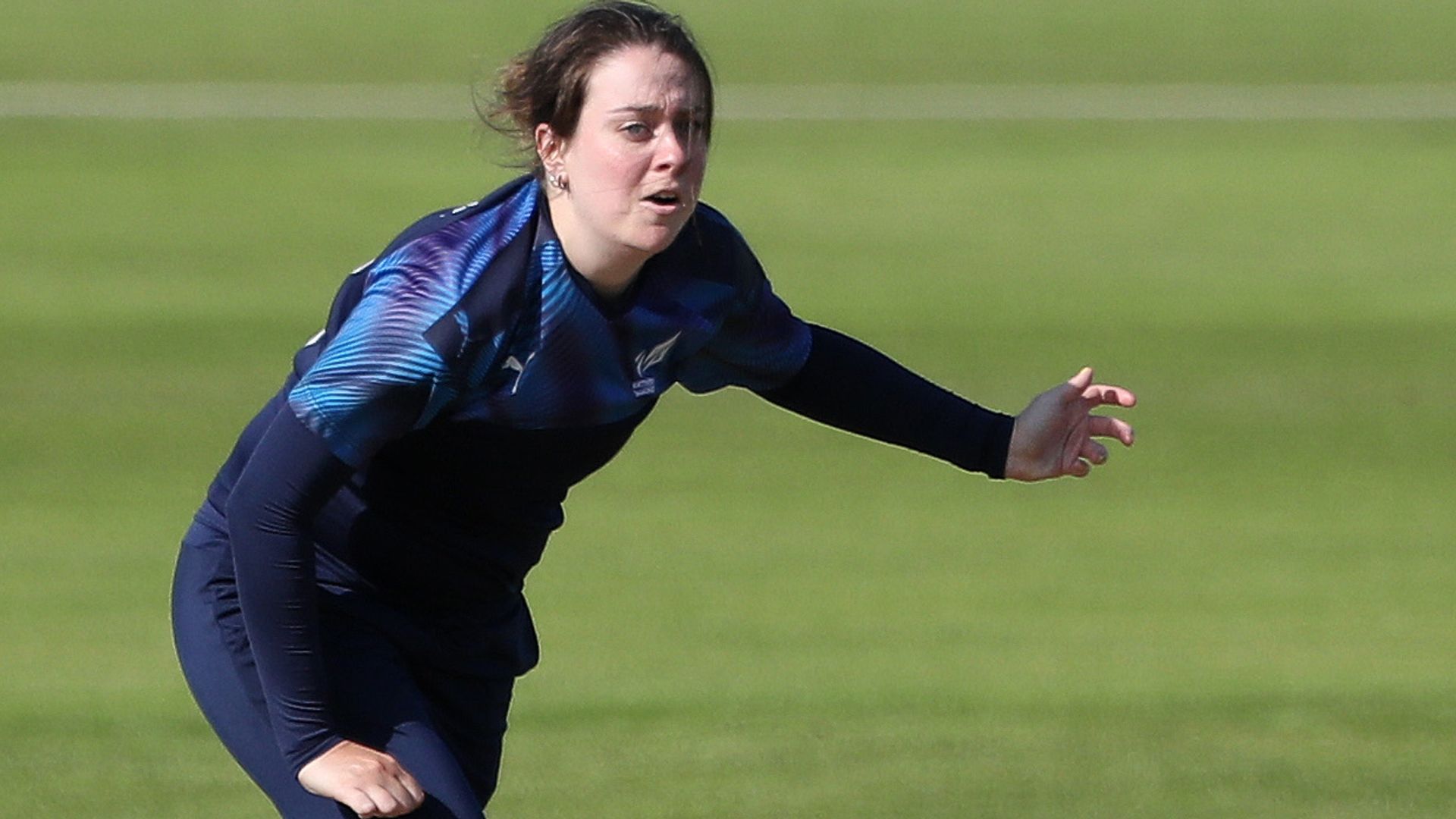 Levick: Dad feared for my cricketing return after long Covid