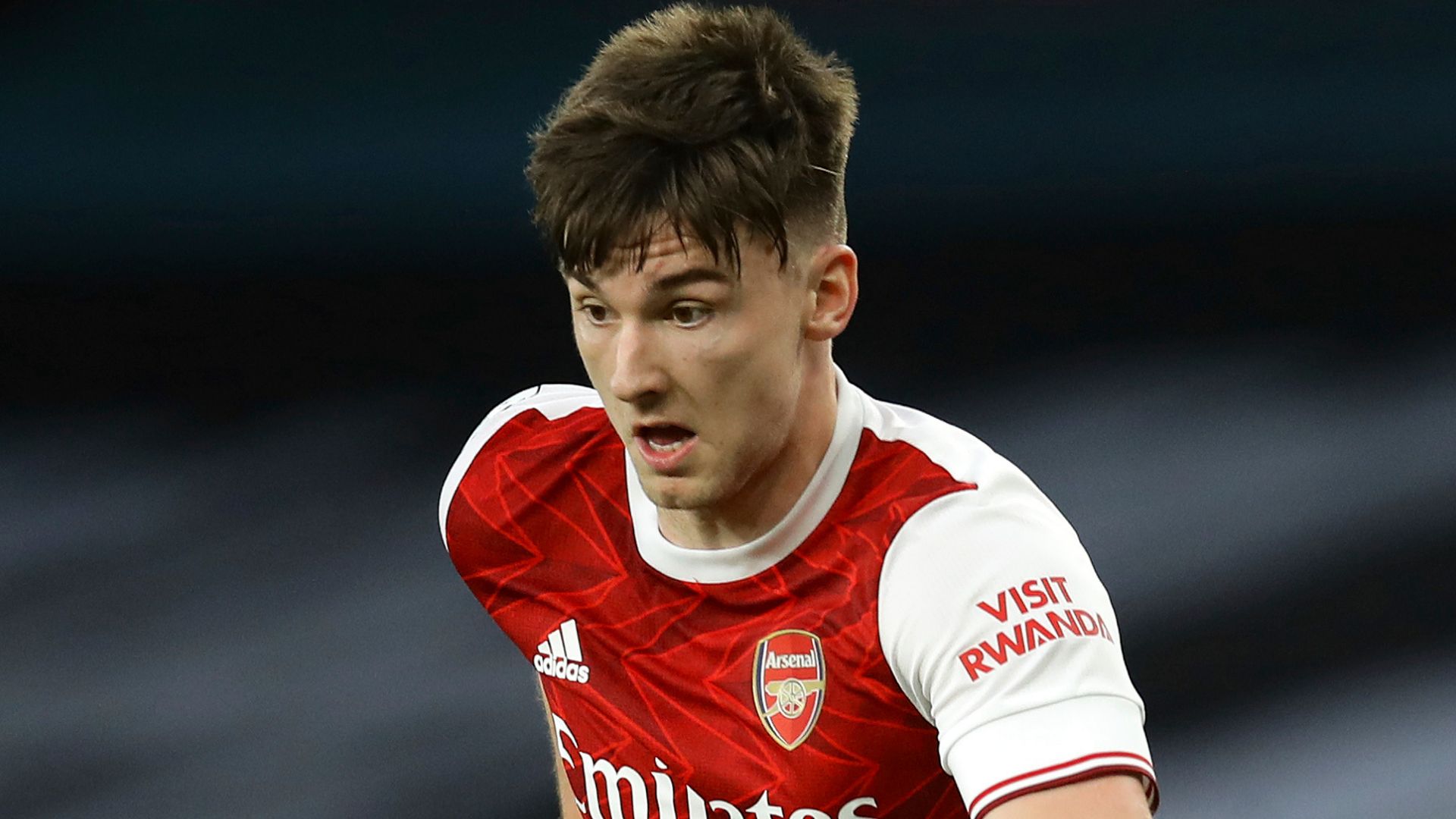 Tierney signs new long-term Arsenal deal