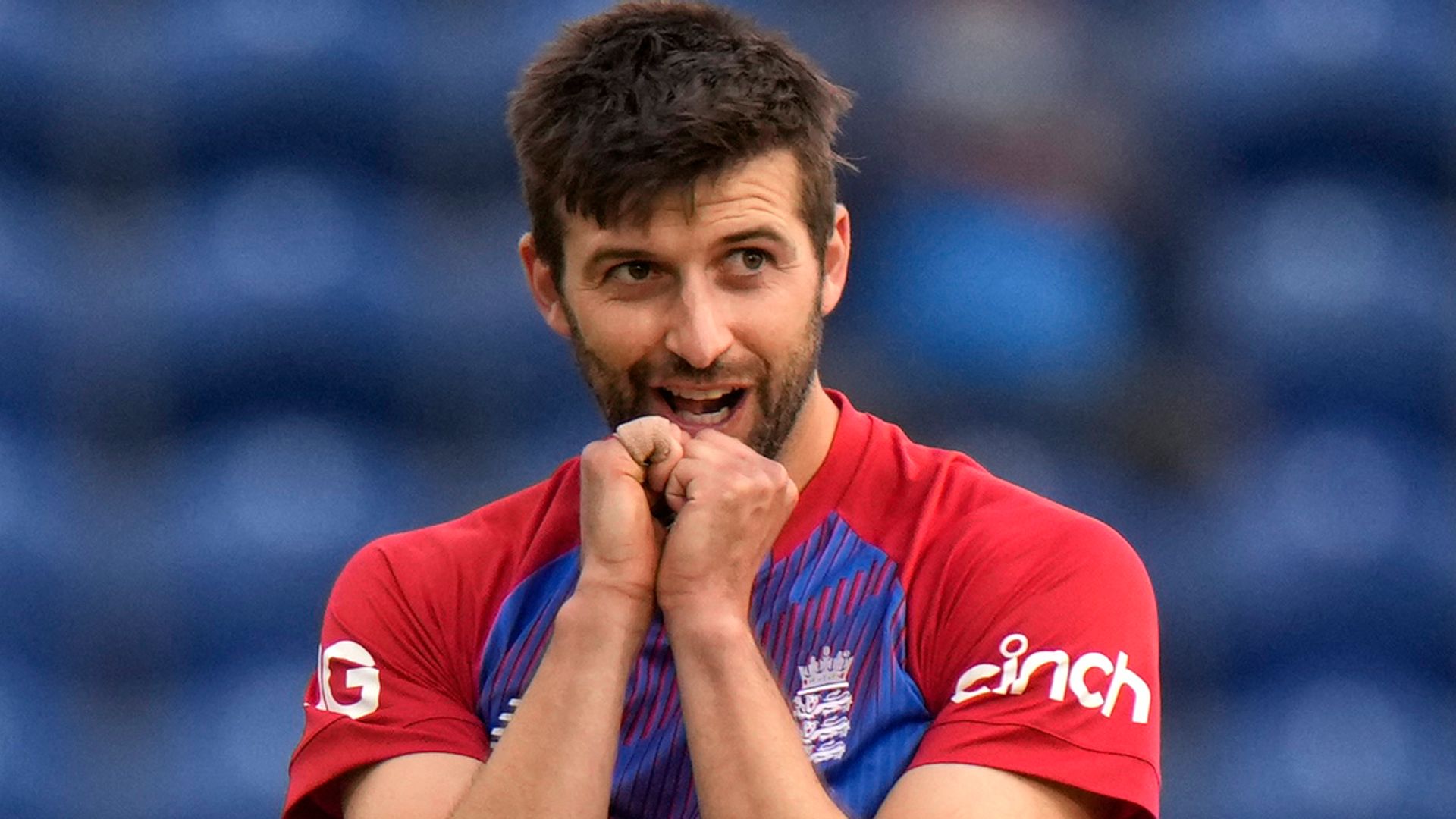 Wood: Sri Lanka ODIs are important for England