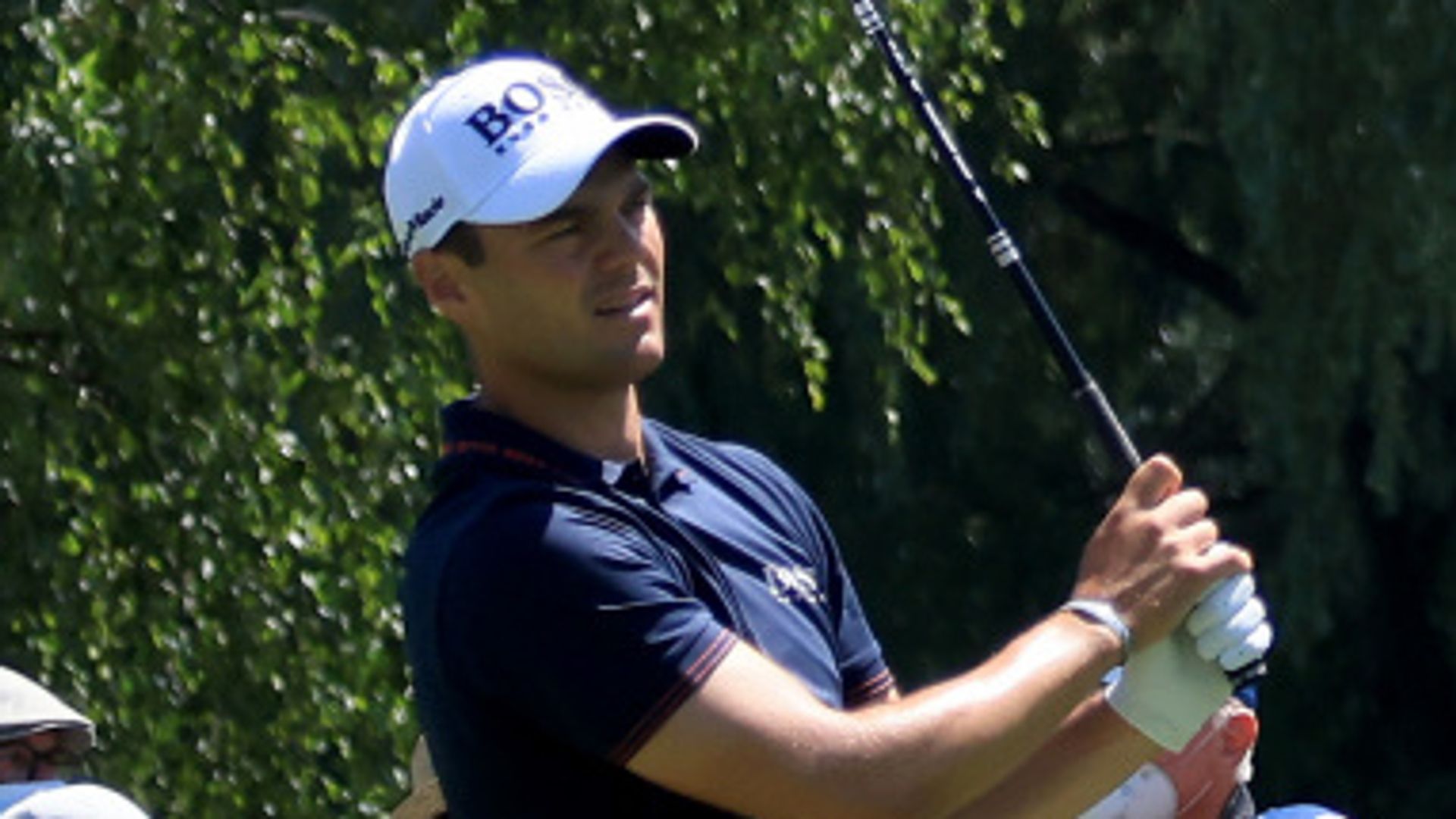 Kaymer to 'give everything' in Ryder Cup bid