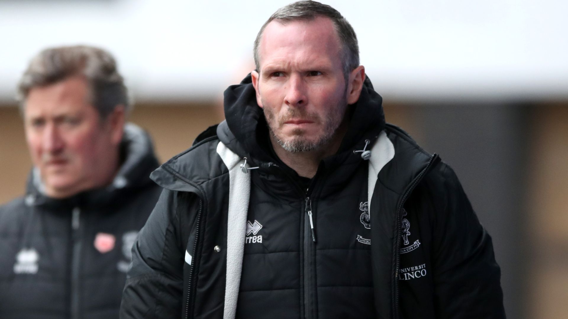 Lincoln boss Appleton to take break after cancer op