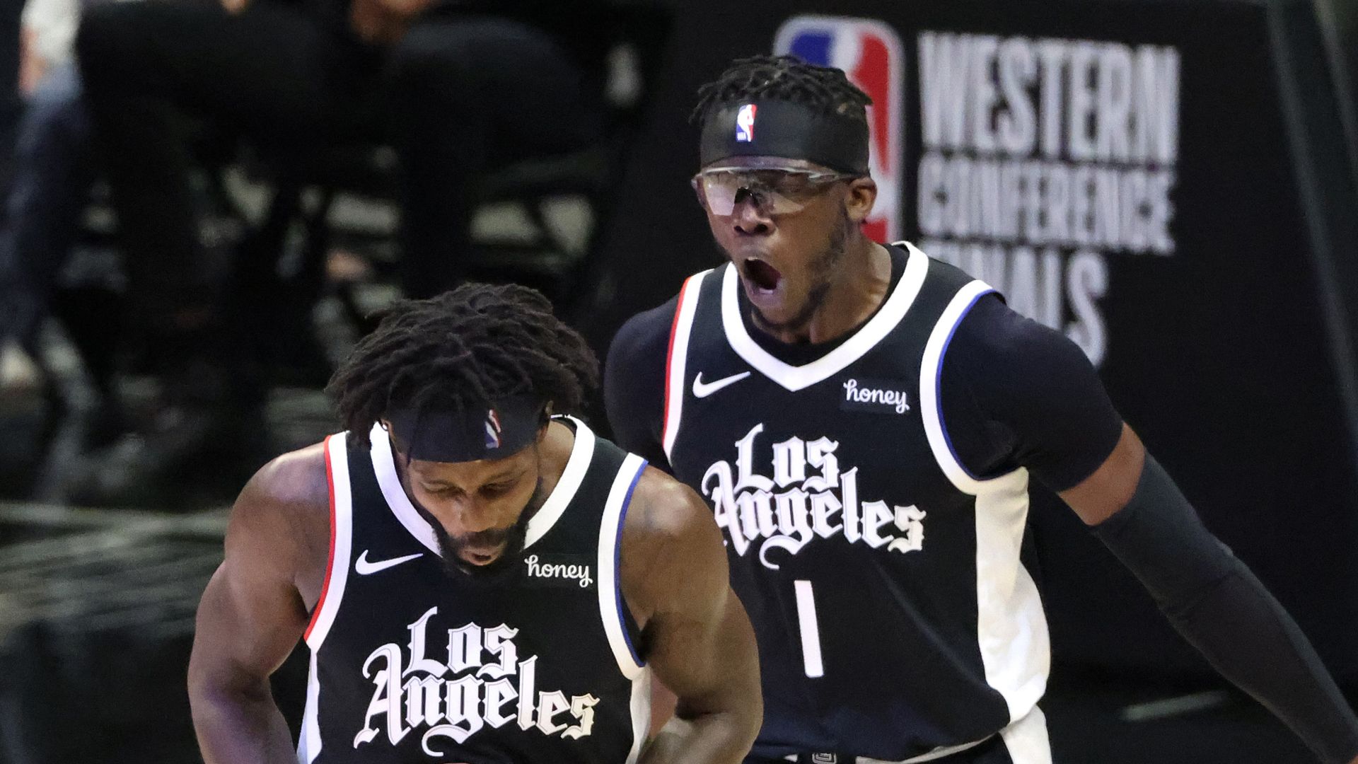 Clippers' short memories enable crucial victory