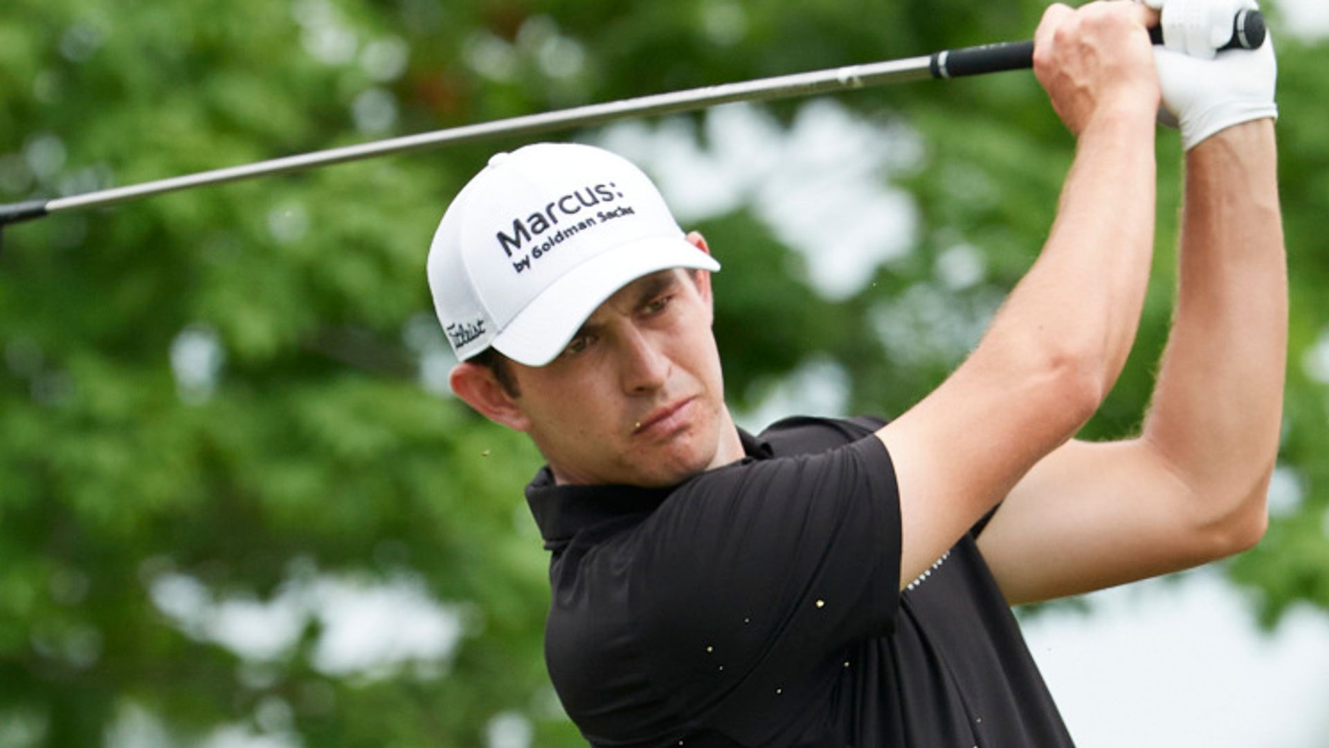 Cantlay pips Morikawa in Memorial play-off