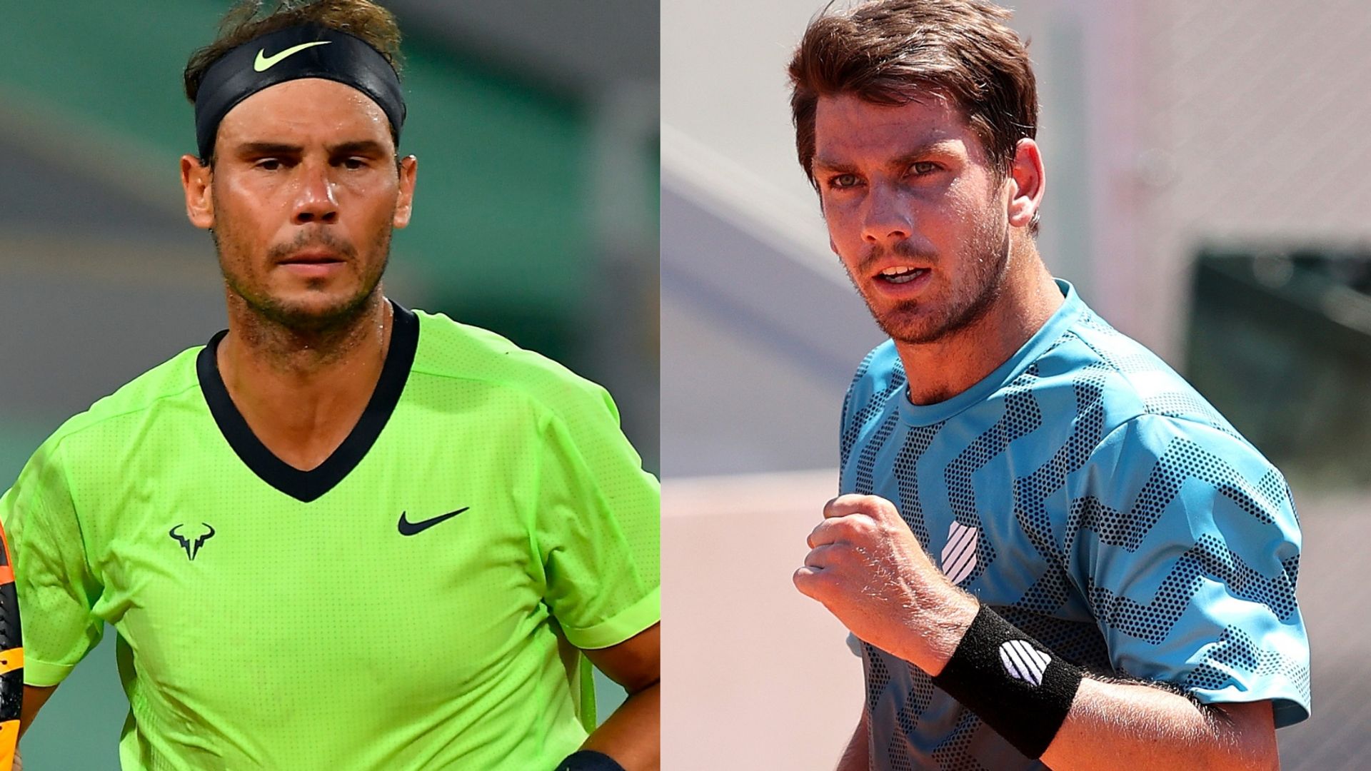 Norrie ready for Nadal: The toughest task in world sport