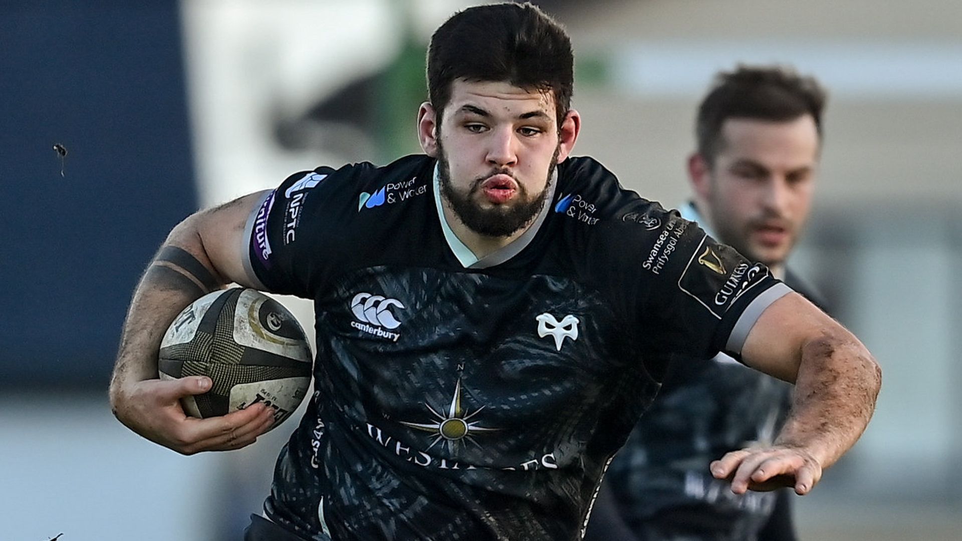 Rhys Davies among four players called into Wales squad