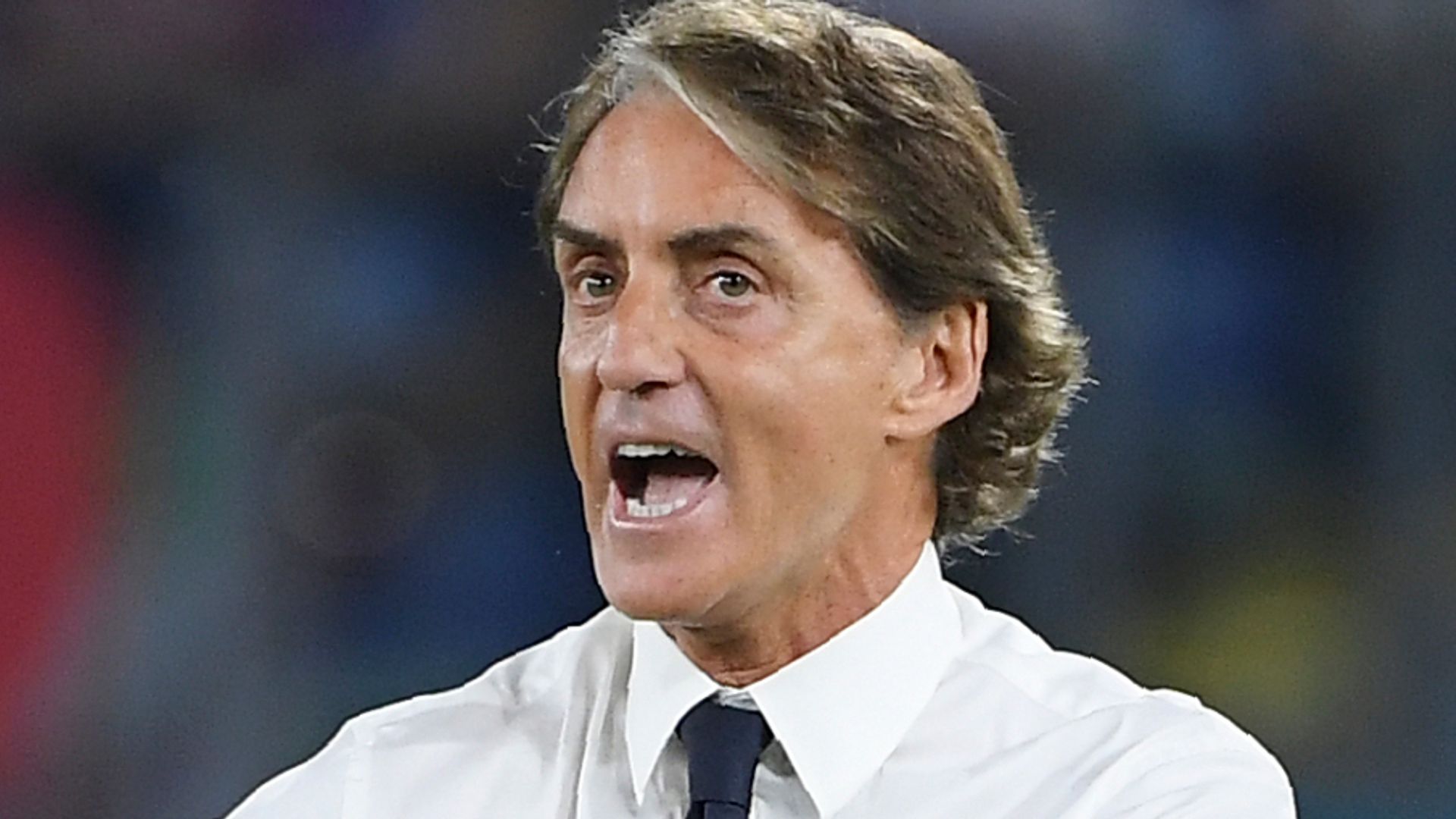 Mancini: Wales are tough like Stoke