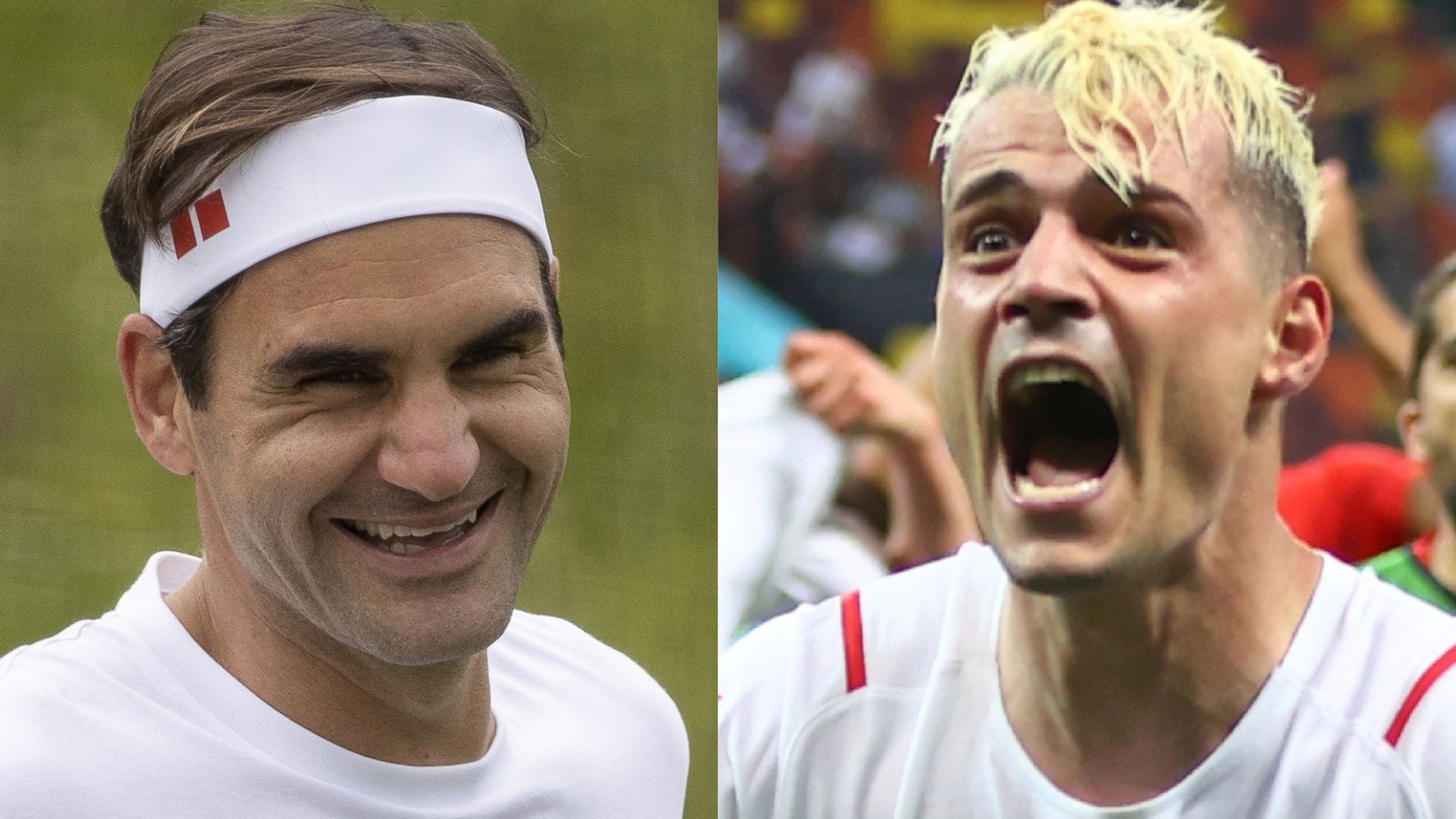 Federer: I hope the best for Switzerland