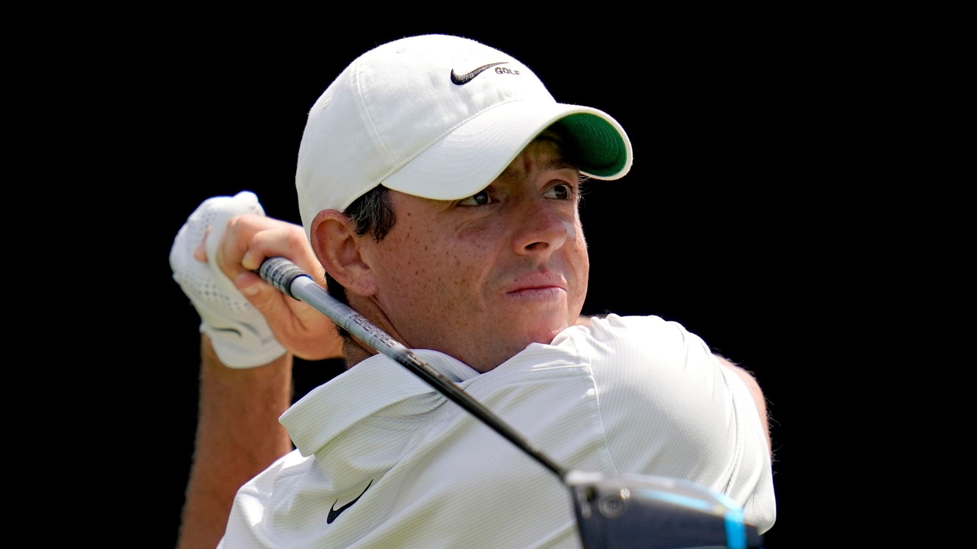 McIlroy aiming to freewheel from off at US Open