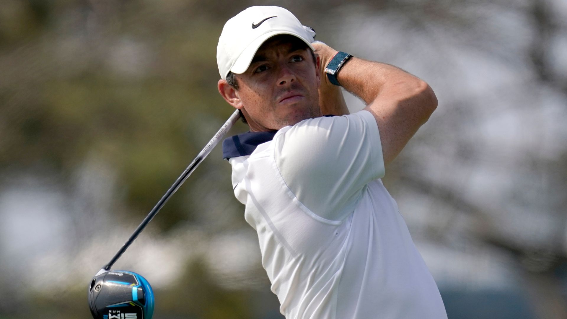 GolfPass: Rory McIlroy showcased on Sky Q