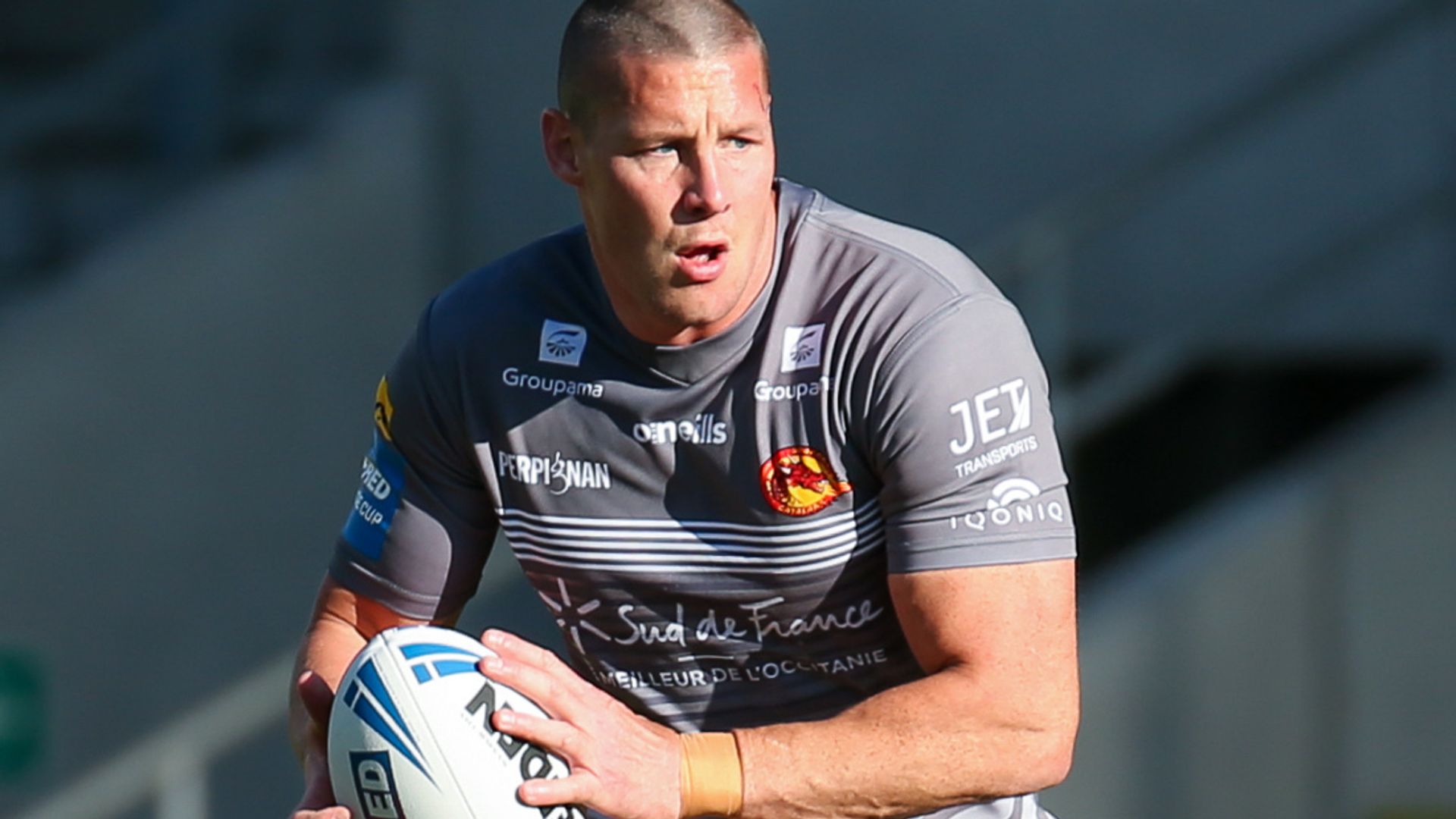 Transfer latest: Tomkins to Leigh, Faraimo signs for Cas