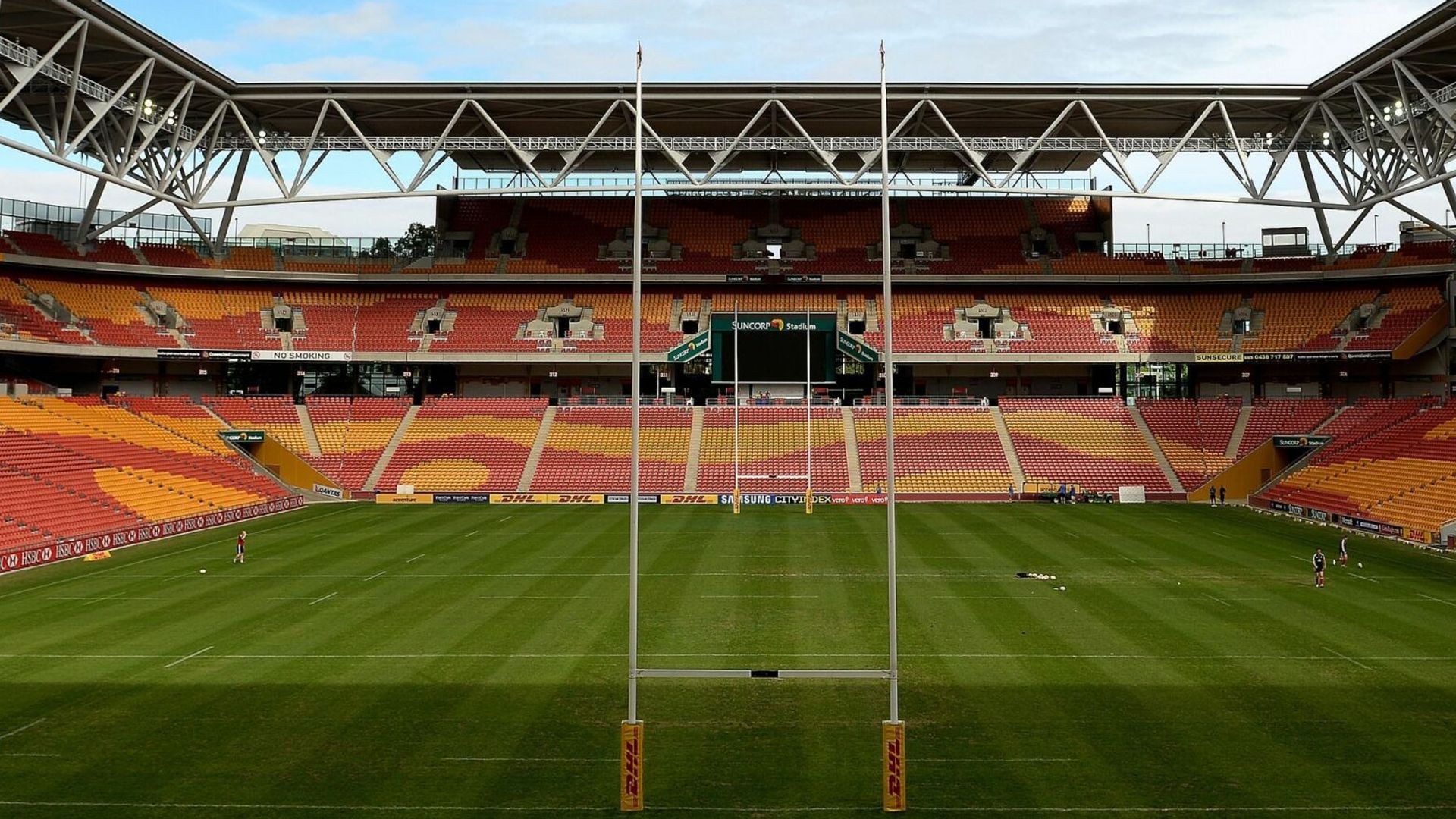 Australia shift first France Test to Brisbane