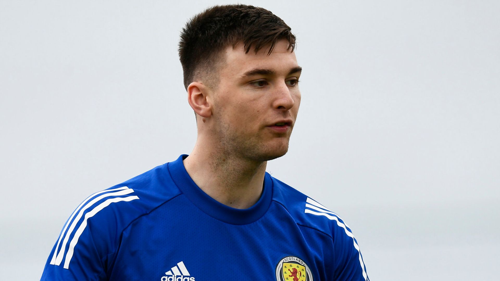 Tierney feared injury would wreck Euros dream