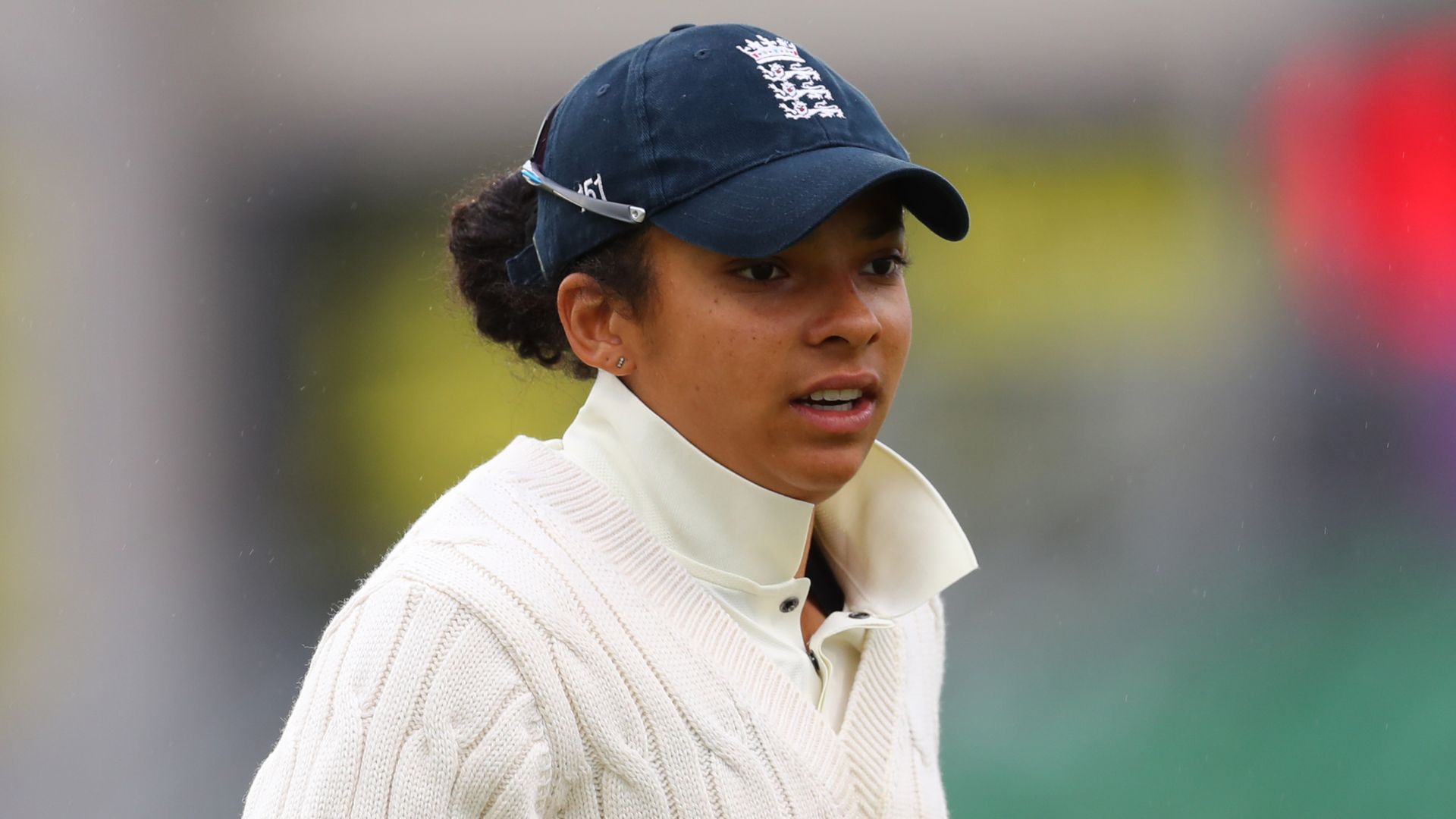 Dunkley to make ODI debut for England Women