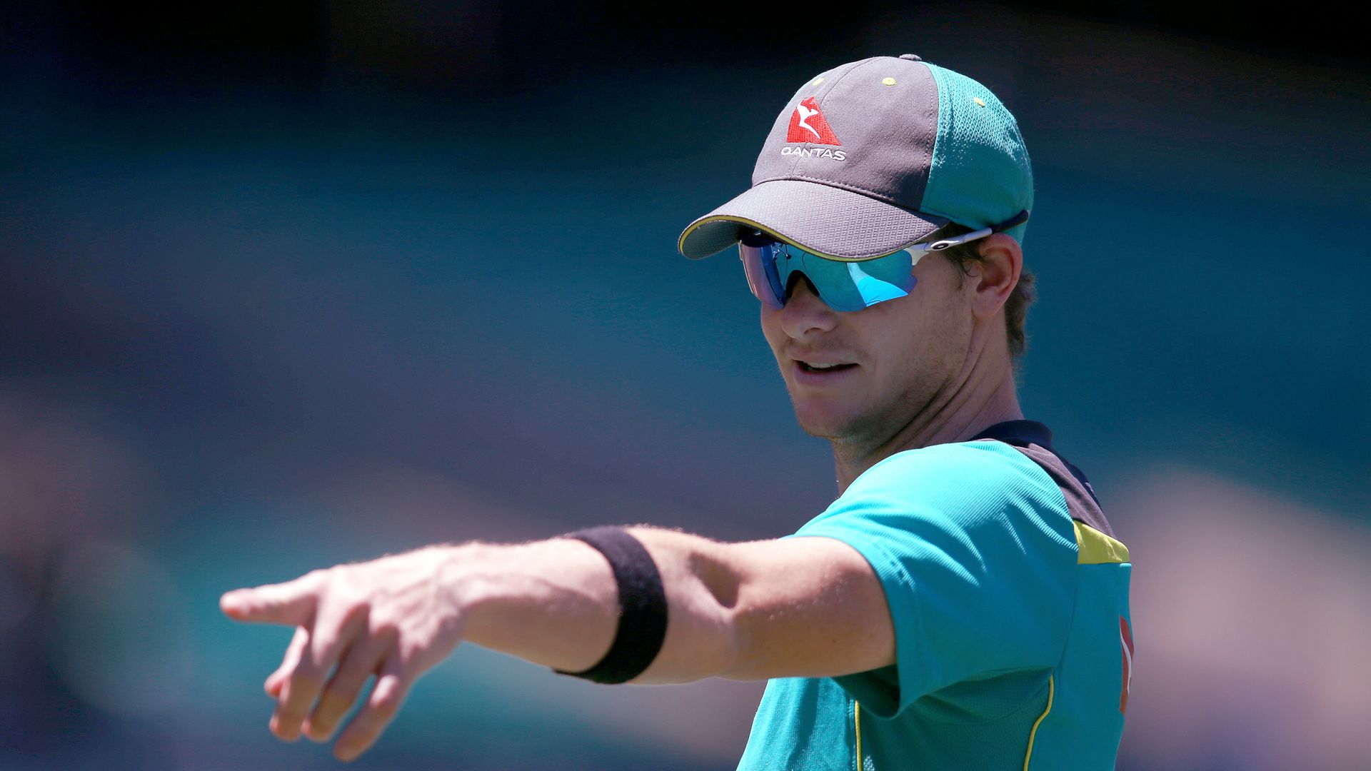 Injured Smith out of WI tour | six others unavailable