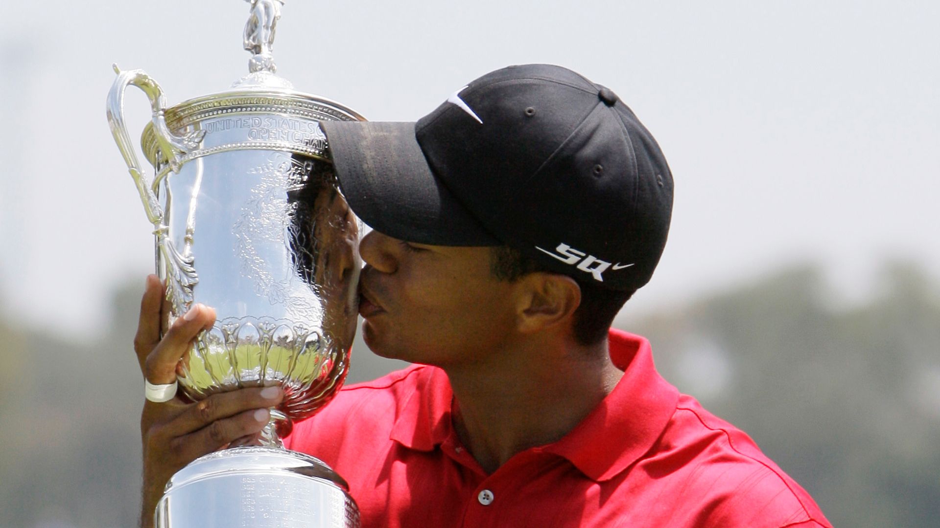 Tiger will still loom large at Torrey Pines