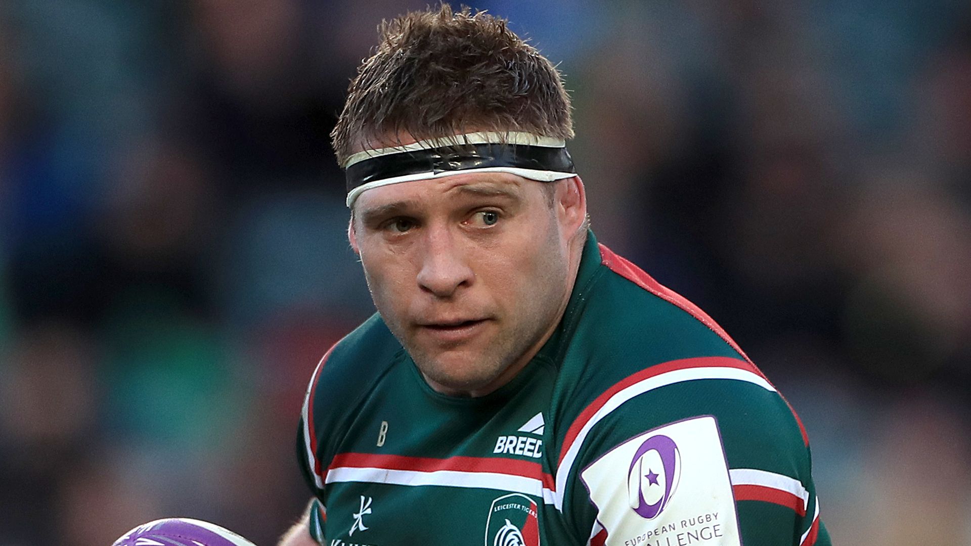 Tom Youngs takes indefinite leave to care for wife