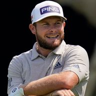 Tyrrell Hatton missed the cut at The Northern Trust