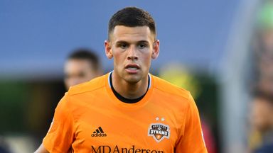Image of Aberdeen have agreed a deal to sign Christian Ramirez from Houston Dynamo