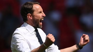 Gary Neville believes Gareth Southgate is England's biggest asset