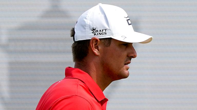 Bryson DeChambeau gives his verdict on the rivalry he has with Brooks Koepka and explains why it won't be an issue should the pair both represent Team USA at the Ryder Cup this September. 
