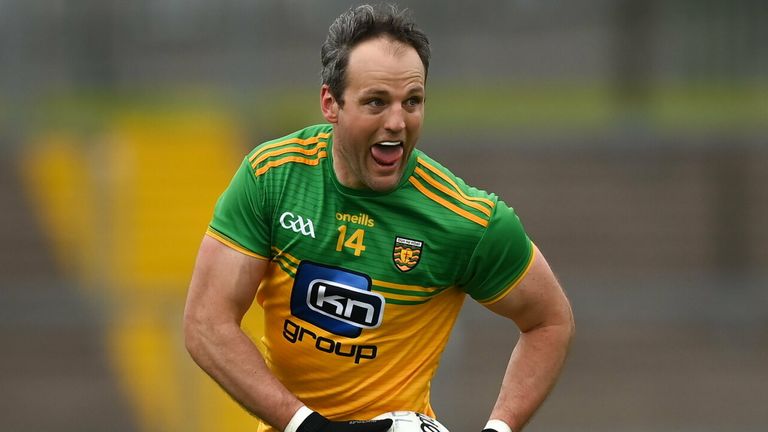 Donegal need Michael Murphy 'firing on all cylinders' to challenge for ...