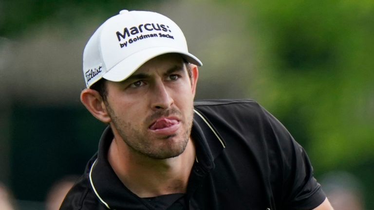 Cantlay claimed a two-shot victory over Adam Scott in the 2019 contest