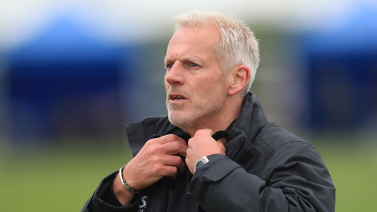 Former England head coach Peter Moores says Ollie Robinson's suspension for posting offensive tweets nine years ago highlights the need for more education in the game