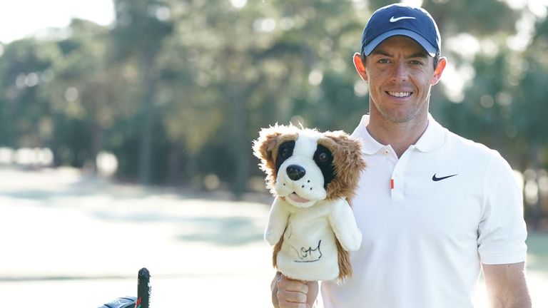 Any questions about golf? Ask Rory!