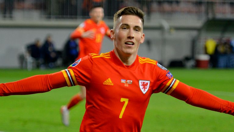 Liverpool Transfer News Harry Wilson Undergoes Fulham Medical Ahead Of 12m Move Football News Sky Sports