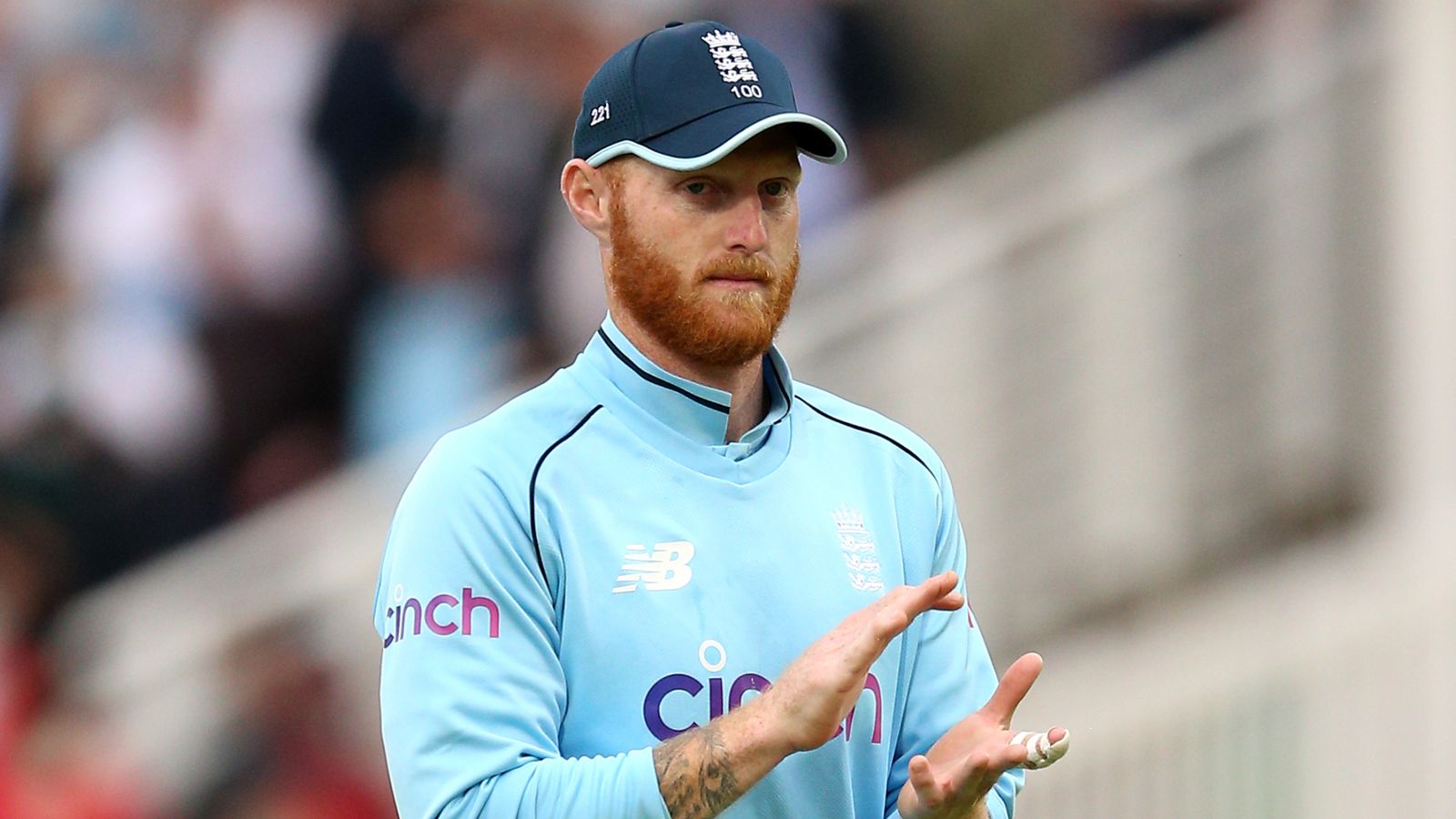 Ben Stokes says England’s wins over Pakistan show attacking mindset is embraced by county players