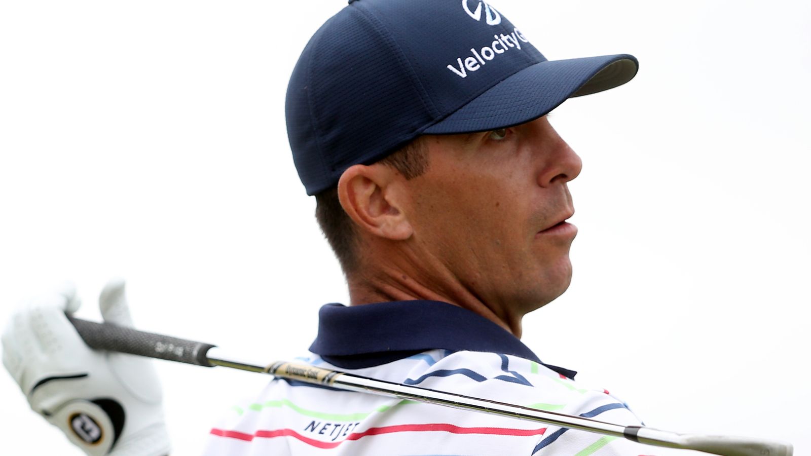 The Open: Billy Horschel struggles with mid-round ...