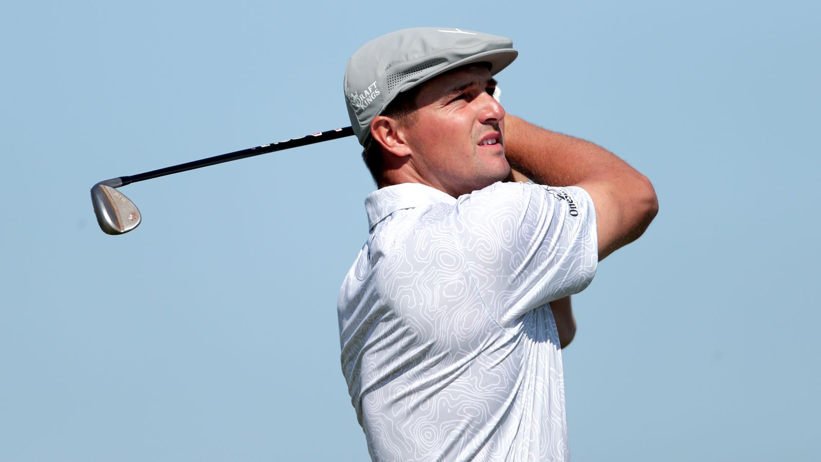 Tokyo 2020: Team USA’s Bryson DeChambeau ruled out of Olympics after testing positive for coronavirus