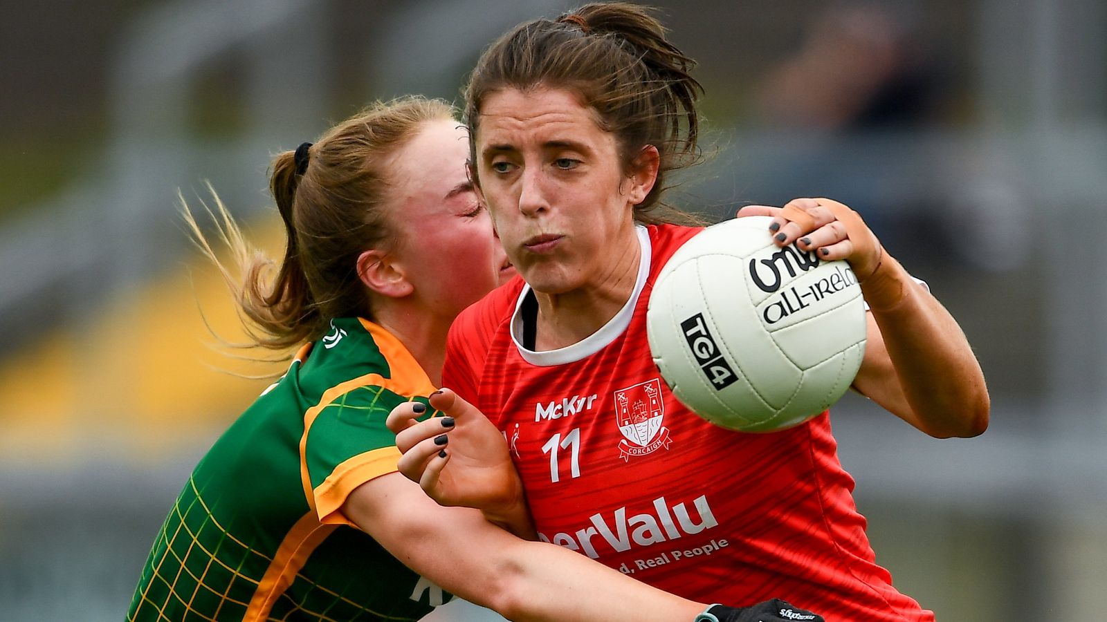 Ladies football roundup Dublin, Cork and Galway open AllIreland