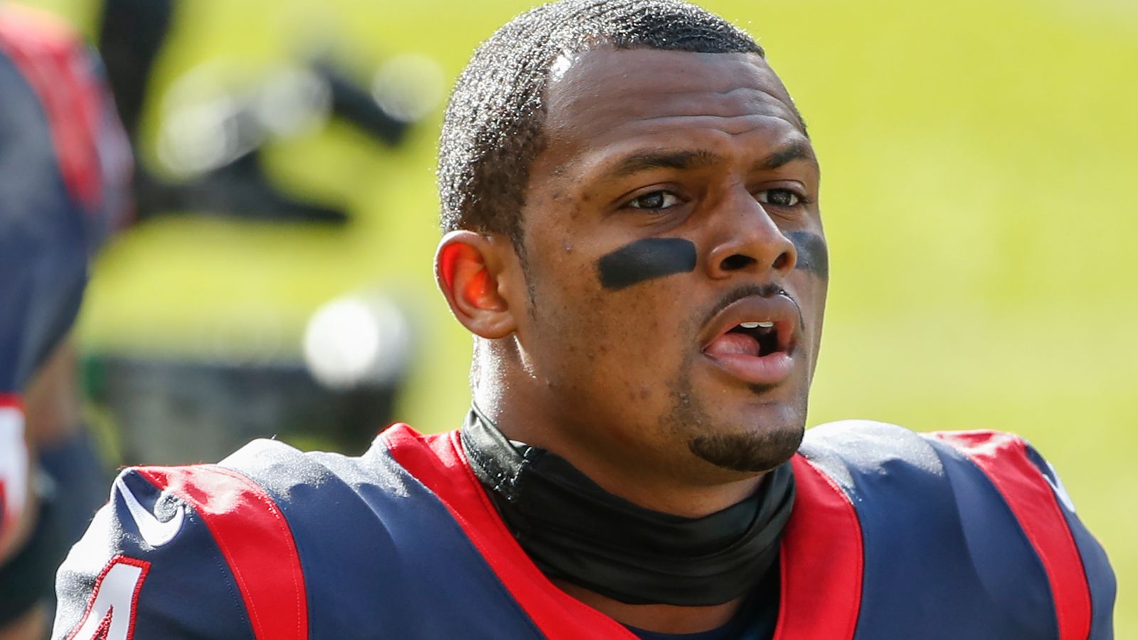 Deshaun Watson requests trade from the Houston Texans: Report 