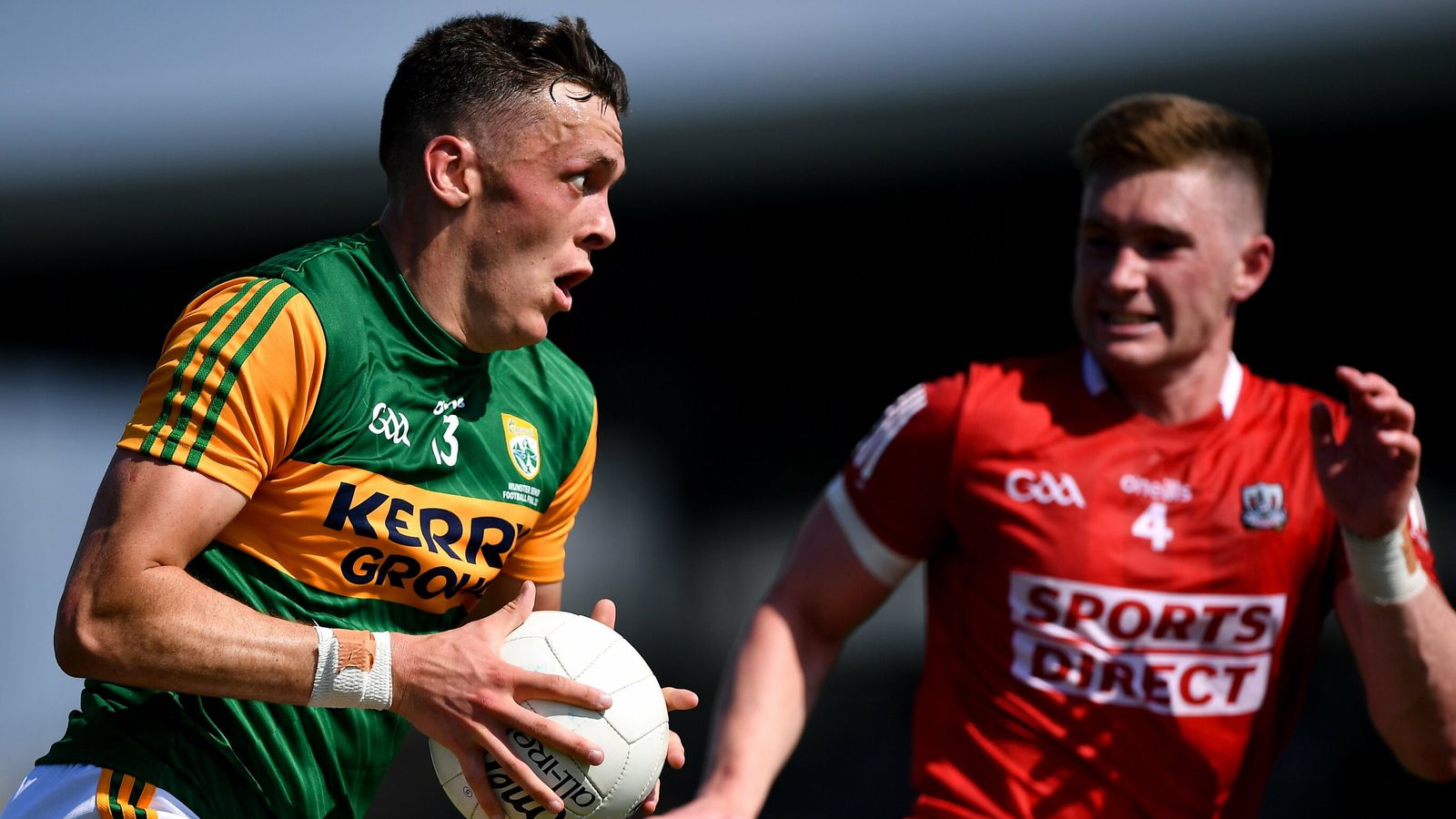 2024 Munster Championship Fixtures Confirmed - Cork GAA