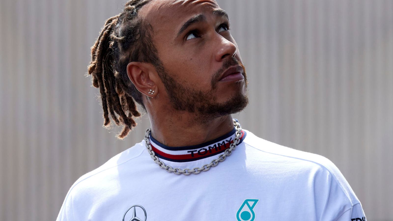 Austrian GP: Lewis Hamilton insists win ‘out of the question’ after fourth place in qualifying