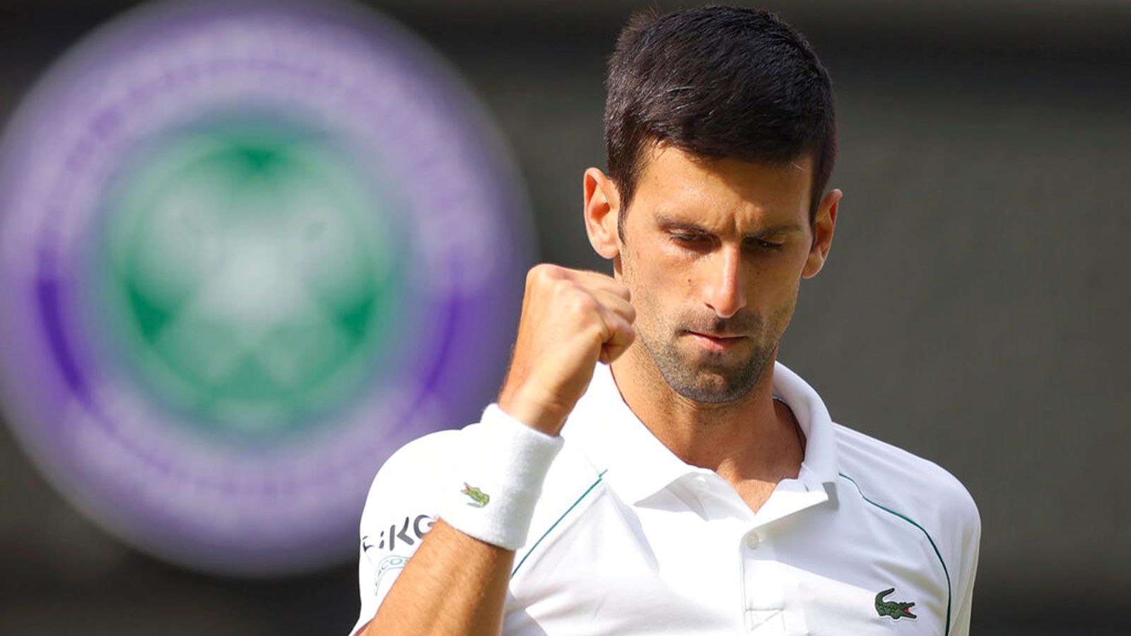 Photo of Wimbledon, tête de série 2022 : Novak Djokovic n°1 sans Daniil Medvedev, Kam Nouri et Emma Radocano dans le top 10 |  l’actualité du tennis