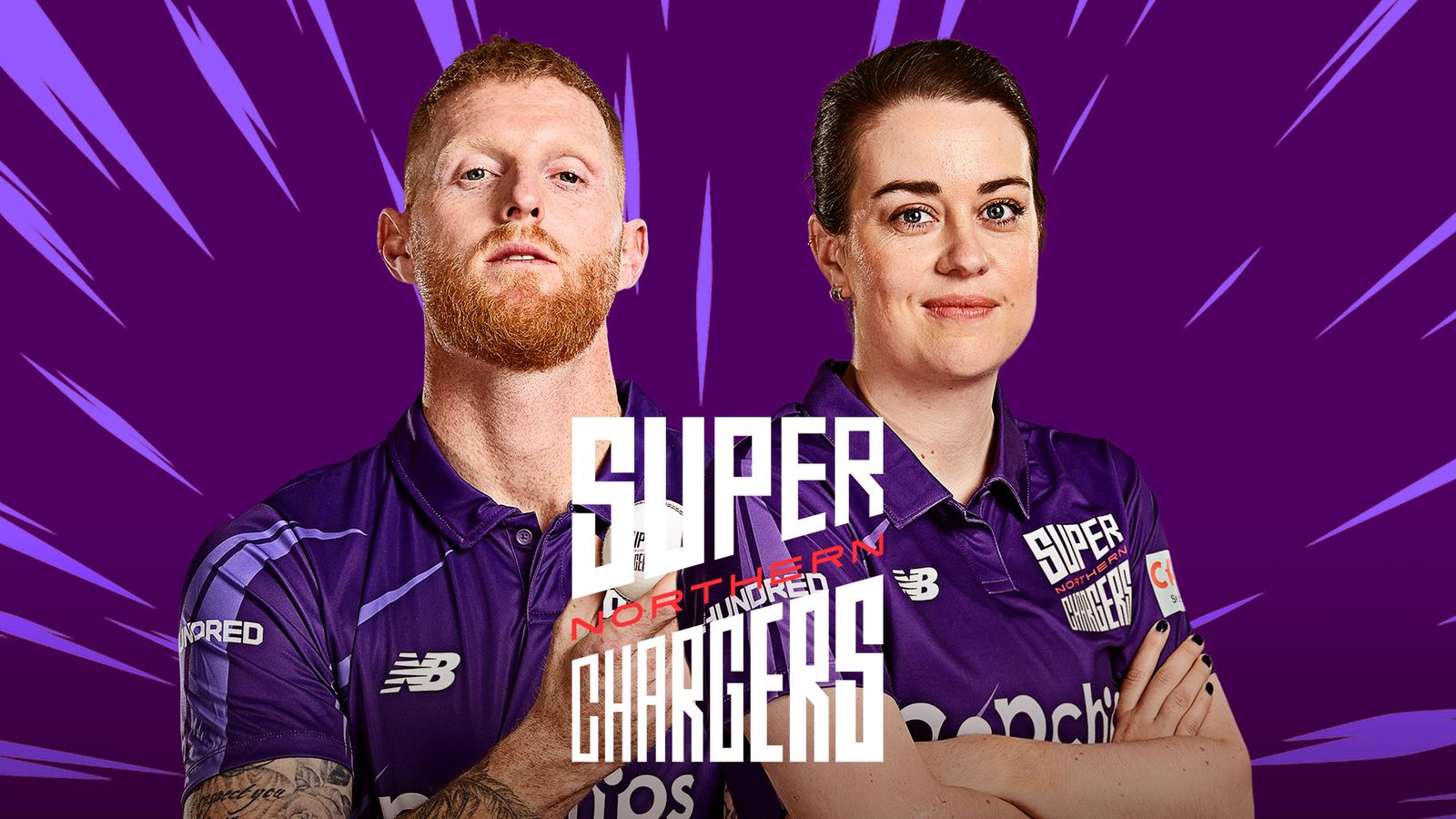 The Hundred team guide Northern Superchargers all you need to know Cricket News Sky Sports