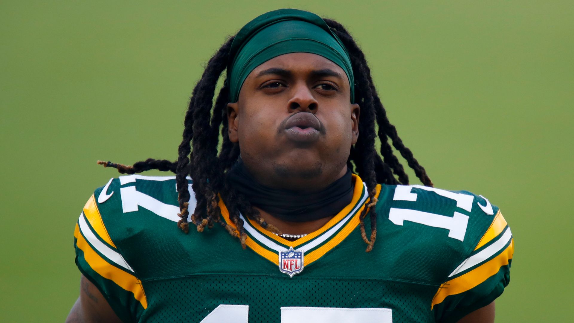 Packers, Adams reportedly break off extension talks