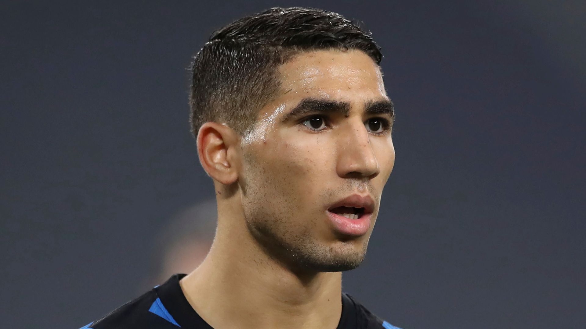 PSG beat Chelsea to Hakimi signing