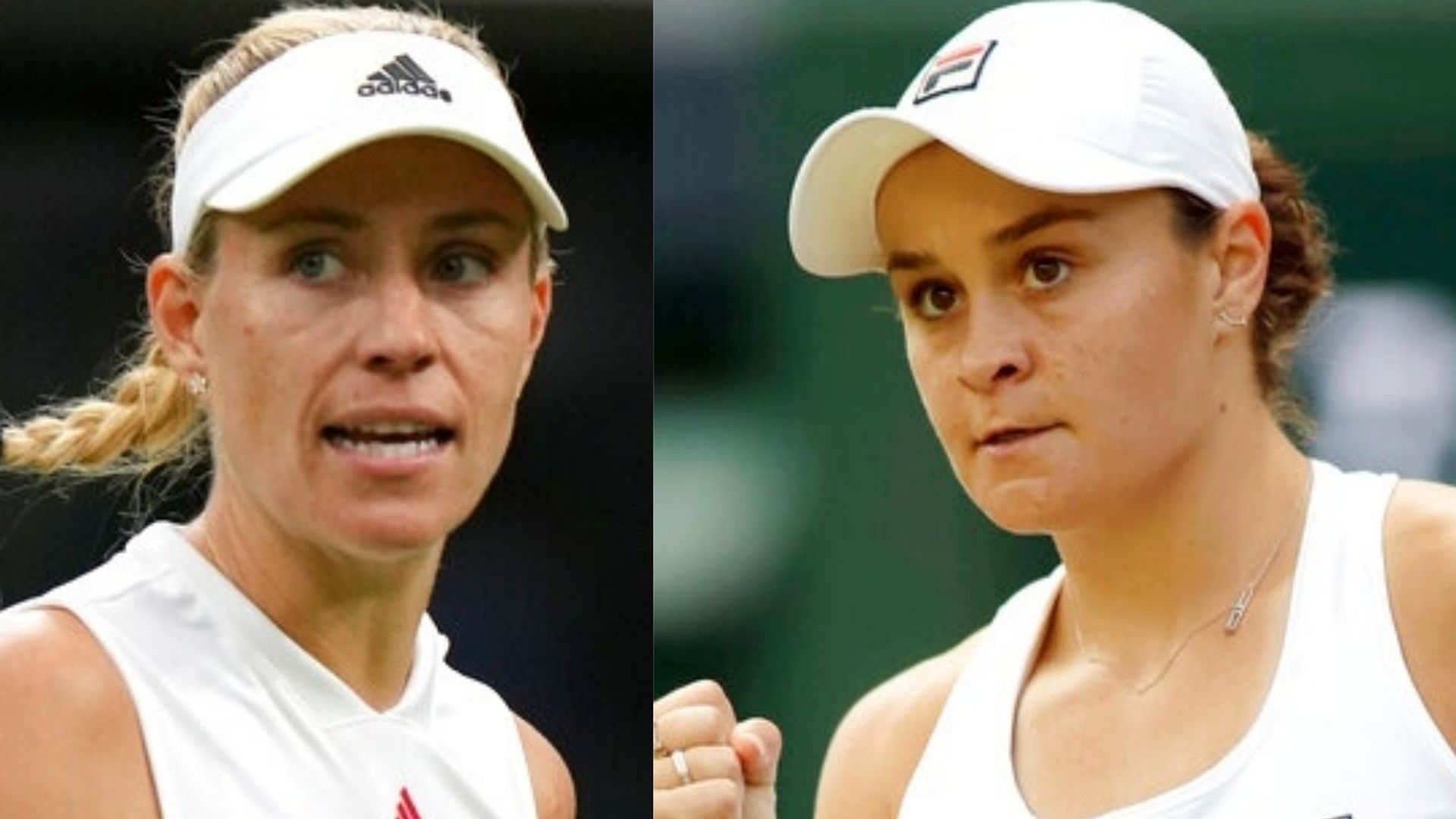 Barty, Kerber set for Wimbledon party I Sabalenka to face Pliskova