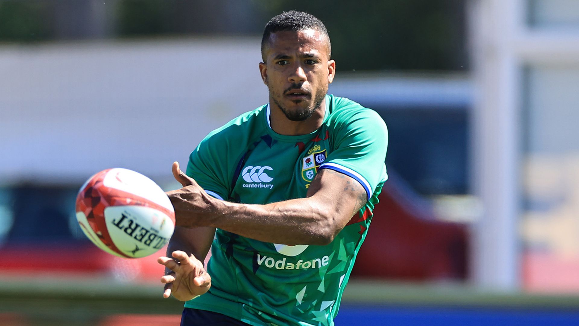 Sharks vs British and Irish Lions II talking points